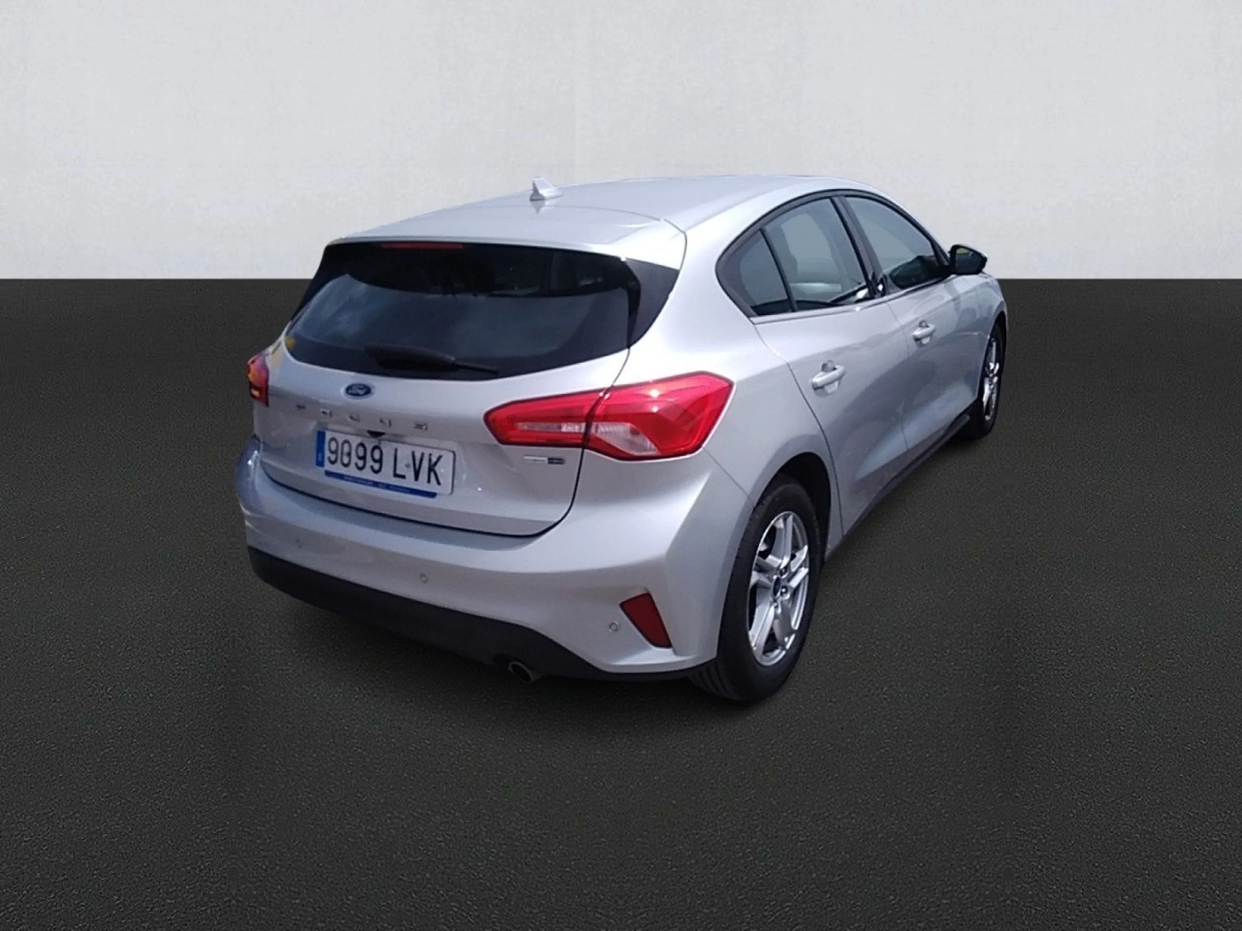 Ford Focus 1.0 Ecoboost MHEV 92kW Trend+ - Foto 4