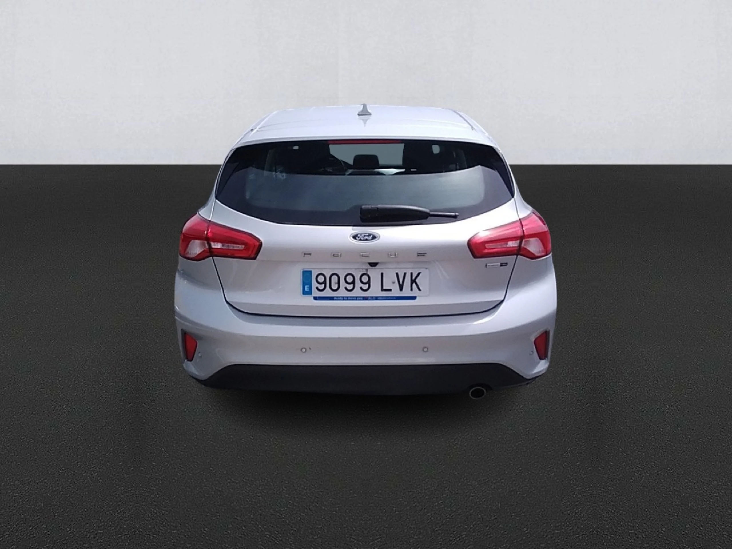 Ford Focus 1.0 Ecoboost MHEV 92kW Trend+ - Foto 5