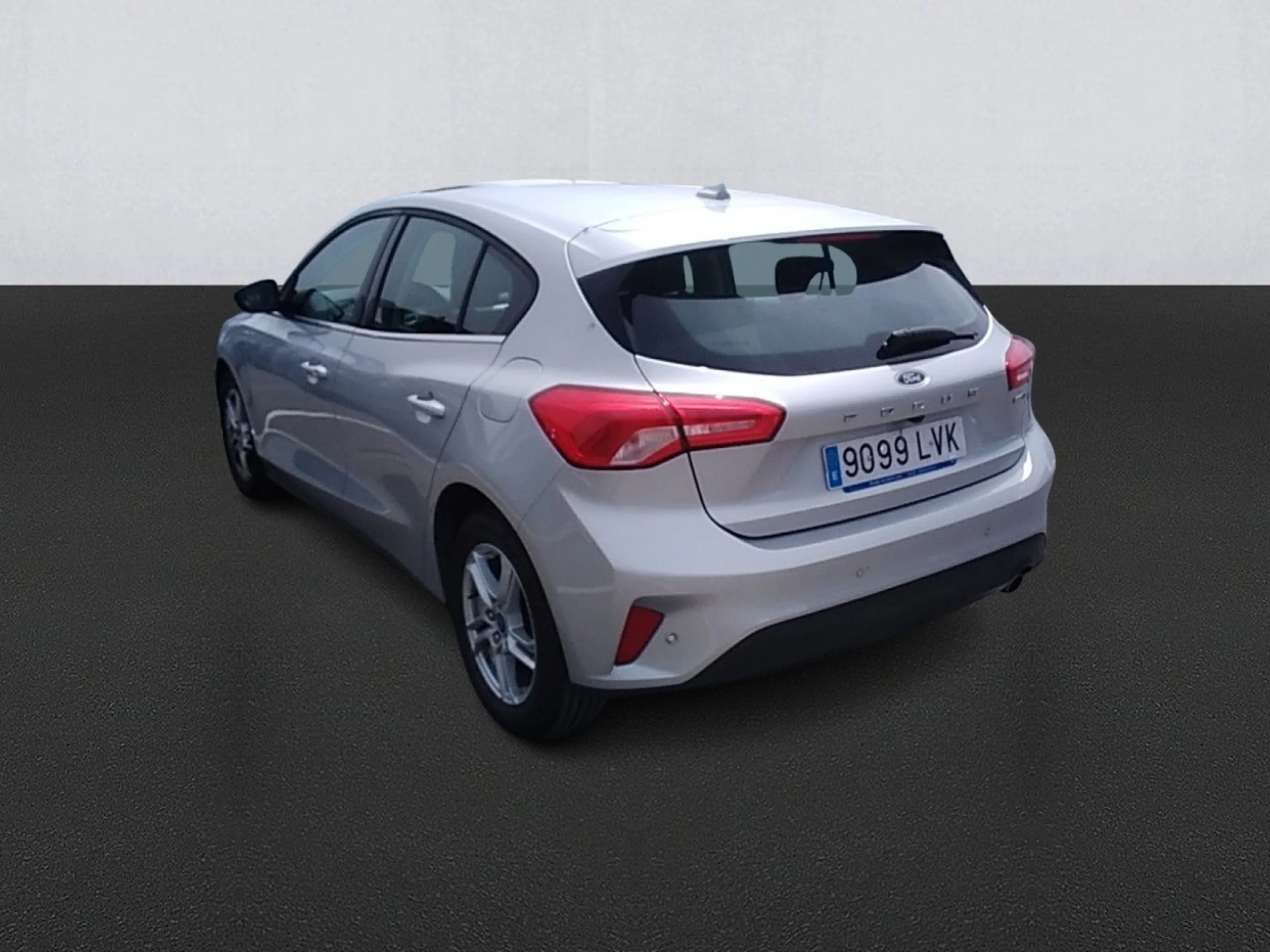 Ford Focus 1.0 Ecoboost MHEV 92kW Trend+ - Foto 6