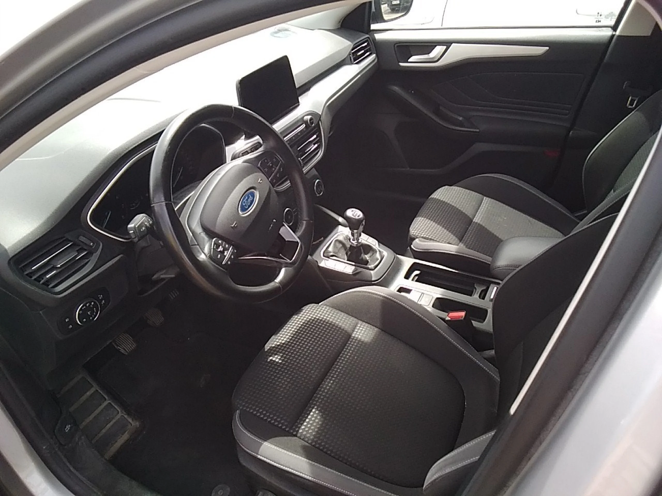 Ford Focus 1.0 Ecoboost MHEV 92kW Trend+ - Foto 7
