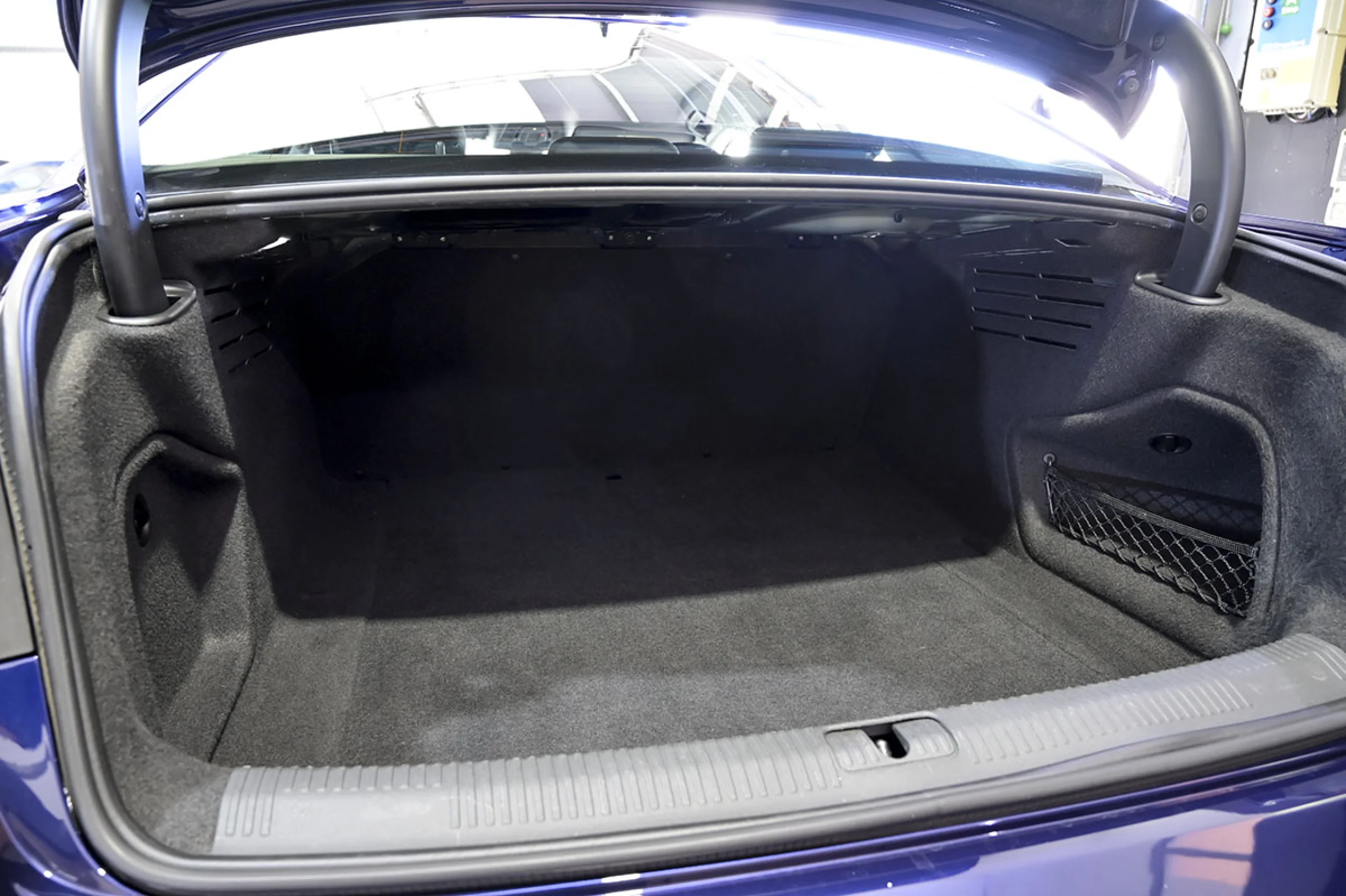 Audi A4 Advanced 30 TDI 100kW 136CV S tronic - Foto 12