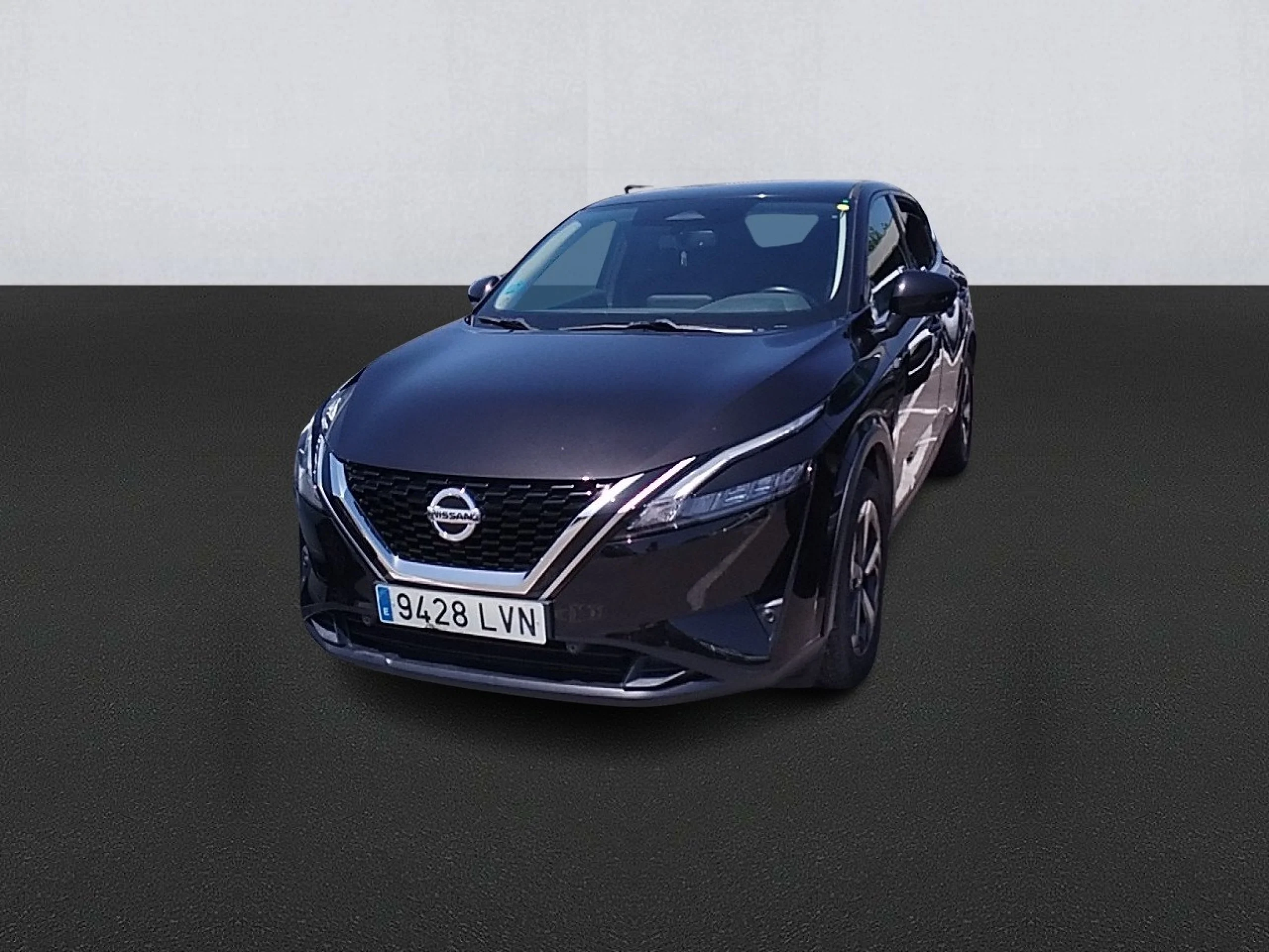 Nissan Qashqai DIG-T 103kW N-Connecta - Foto 1