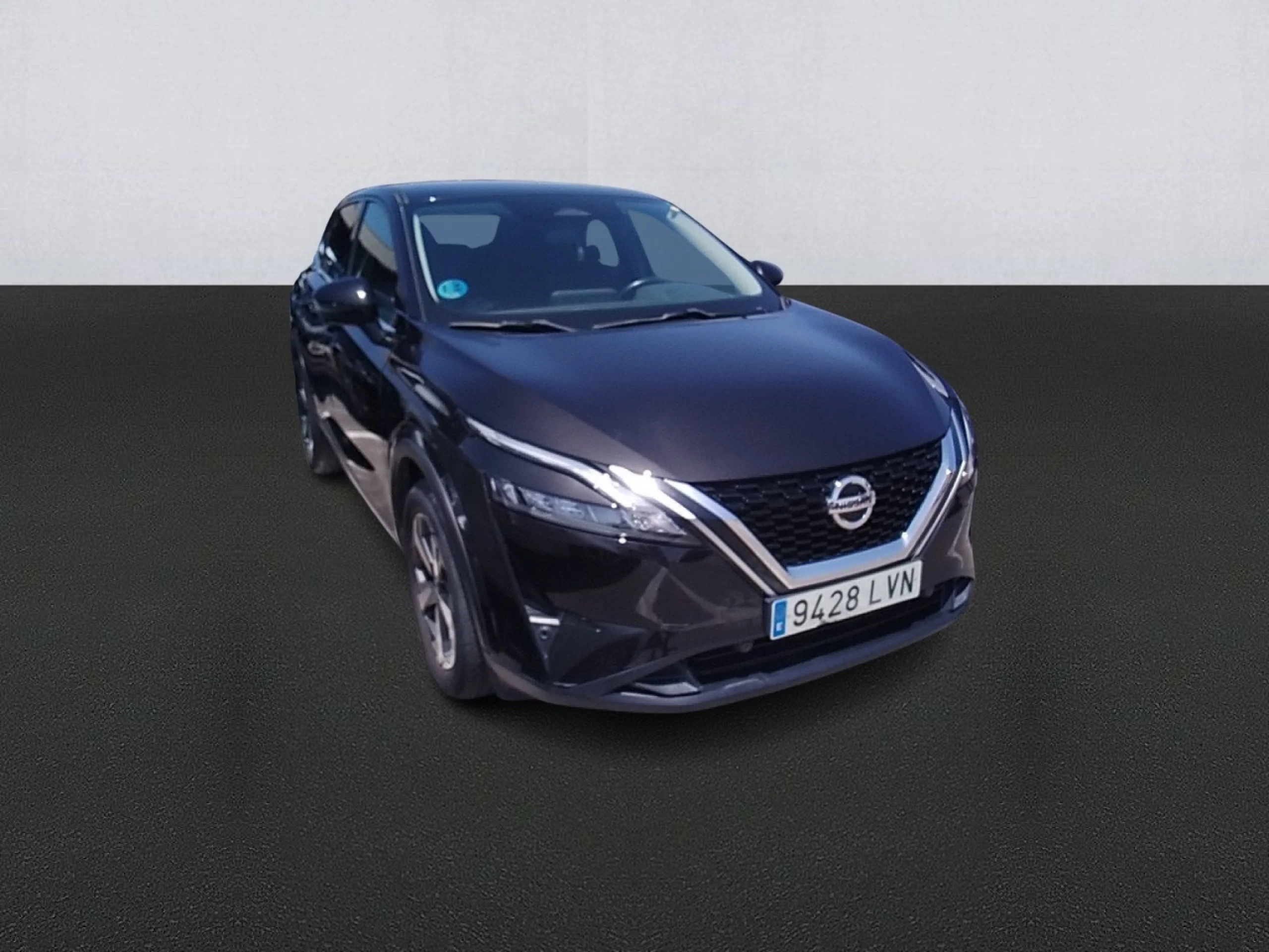 Nissan Qashqai DIG-T 103kW N-Connecta - Foto 3