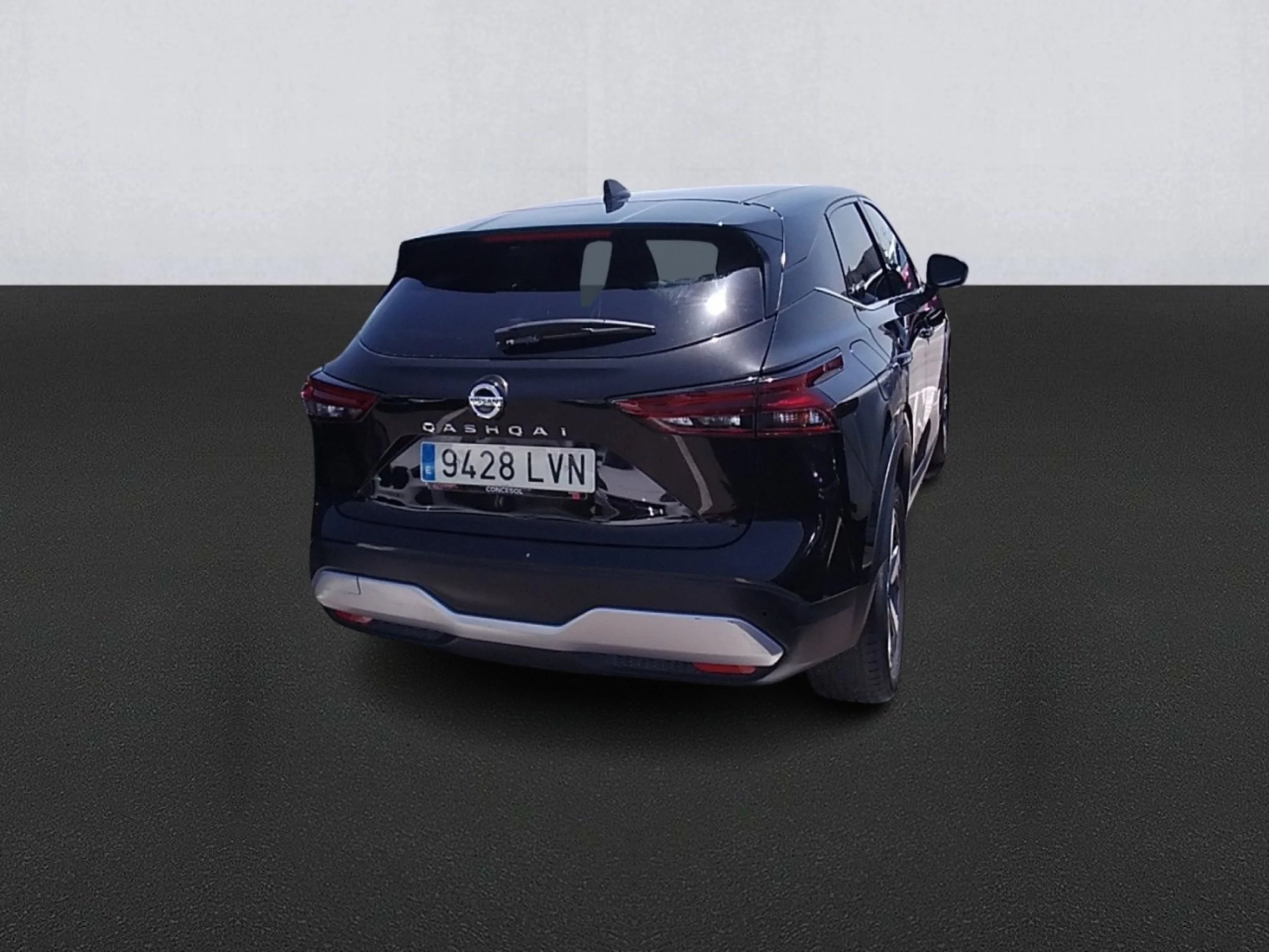 Nissan Qashqai DIG-T 103kW N-Connecta - Foto 4