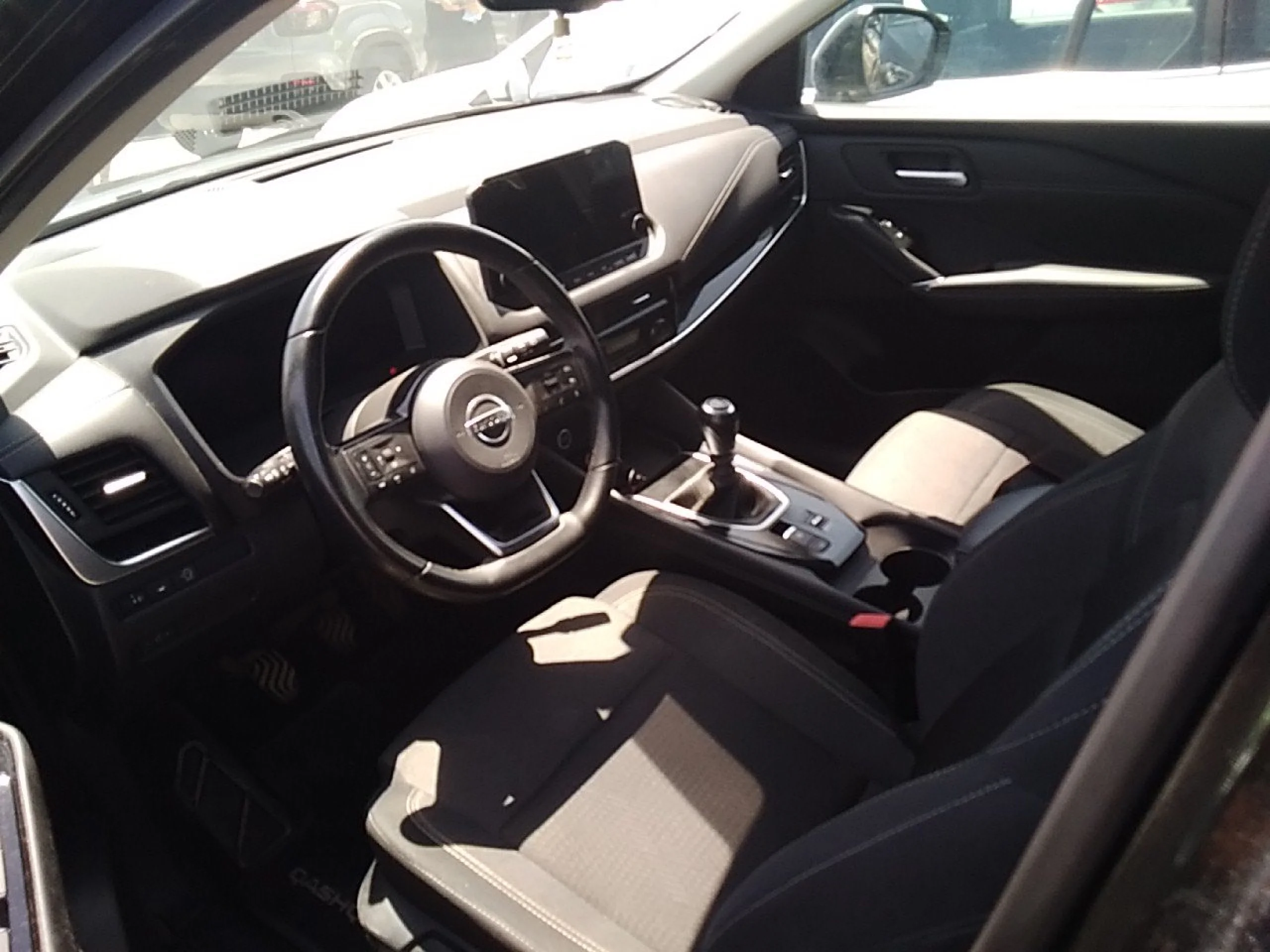 Nissan Qashqai DIG-T 103kW N-Connecta - Foto 7