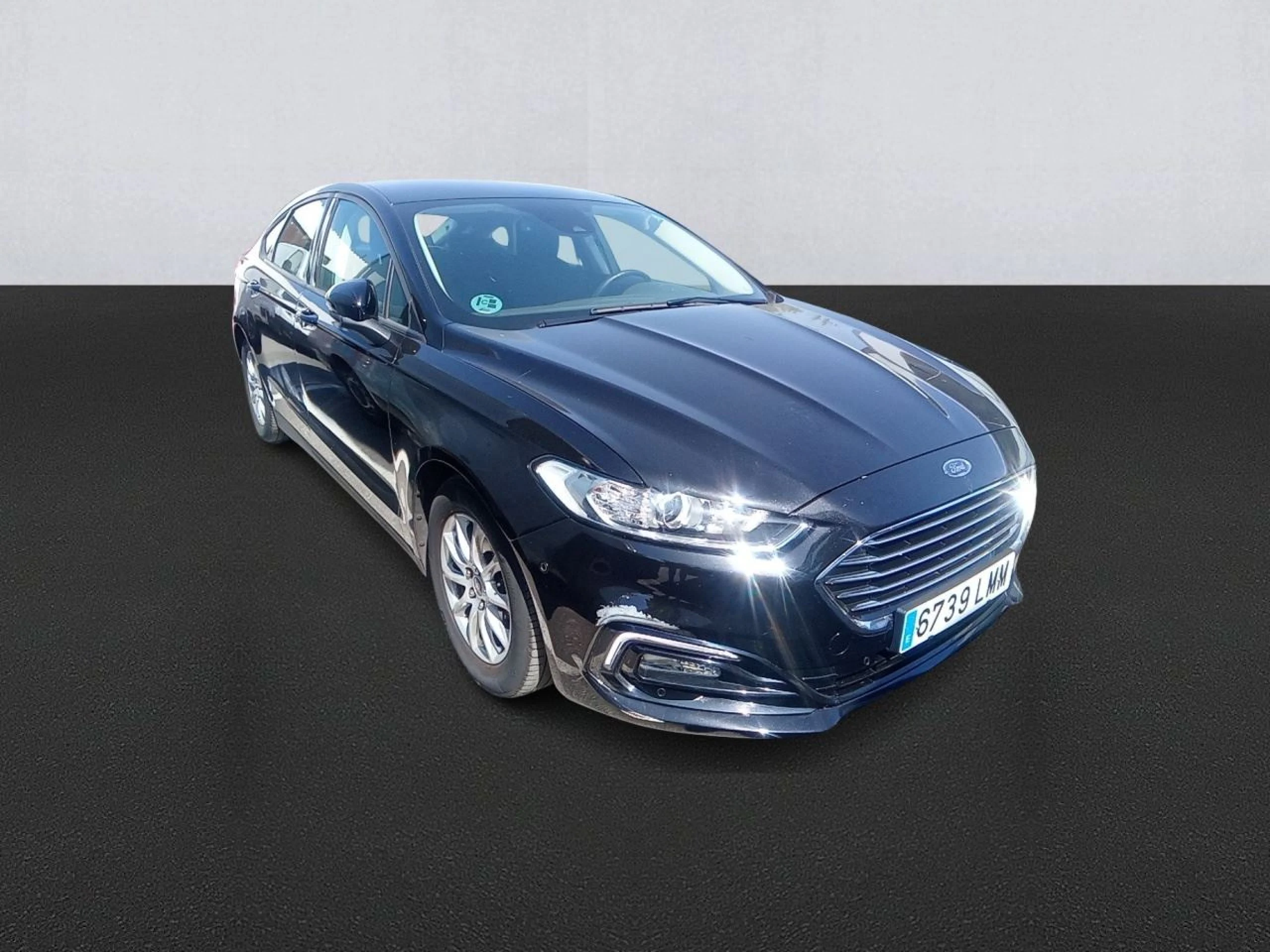 Ford Mondeo 2.0 TDCi 110kW (150CV) Trend - Foto 3