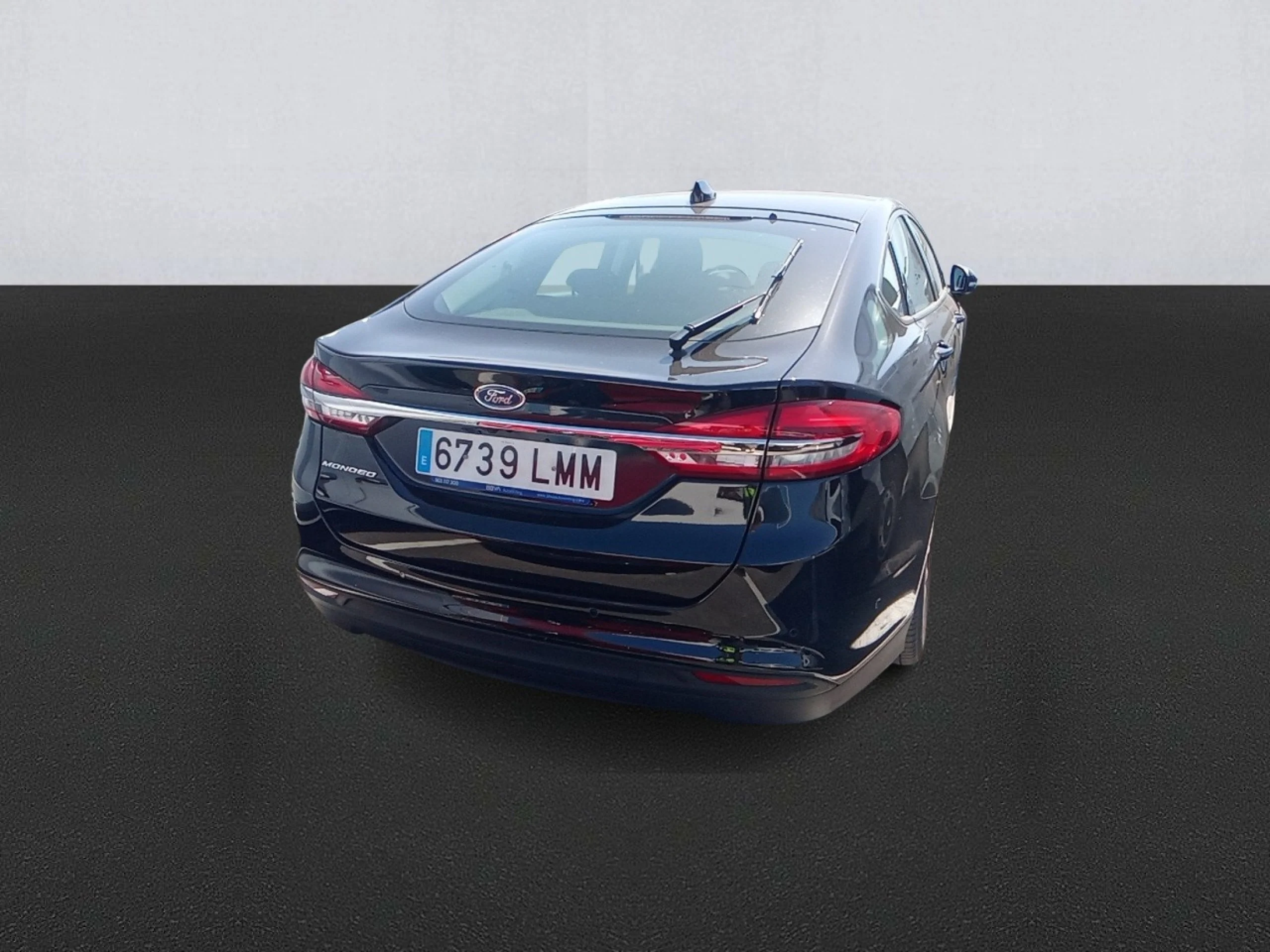 Ford Mondeo 2.0 TDCi 110kW (150CV) Trend - Foto 4