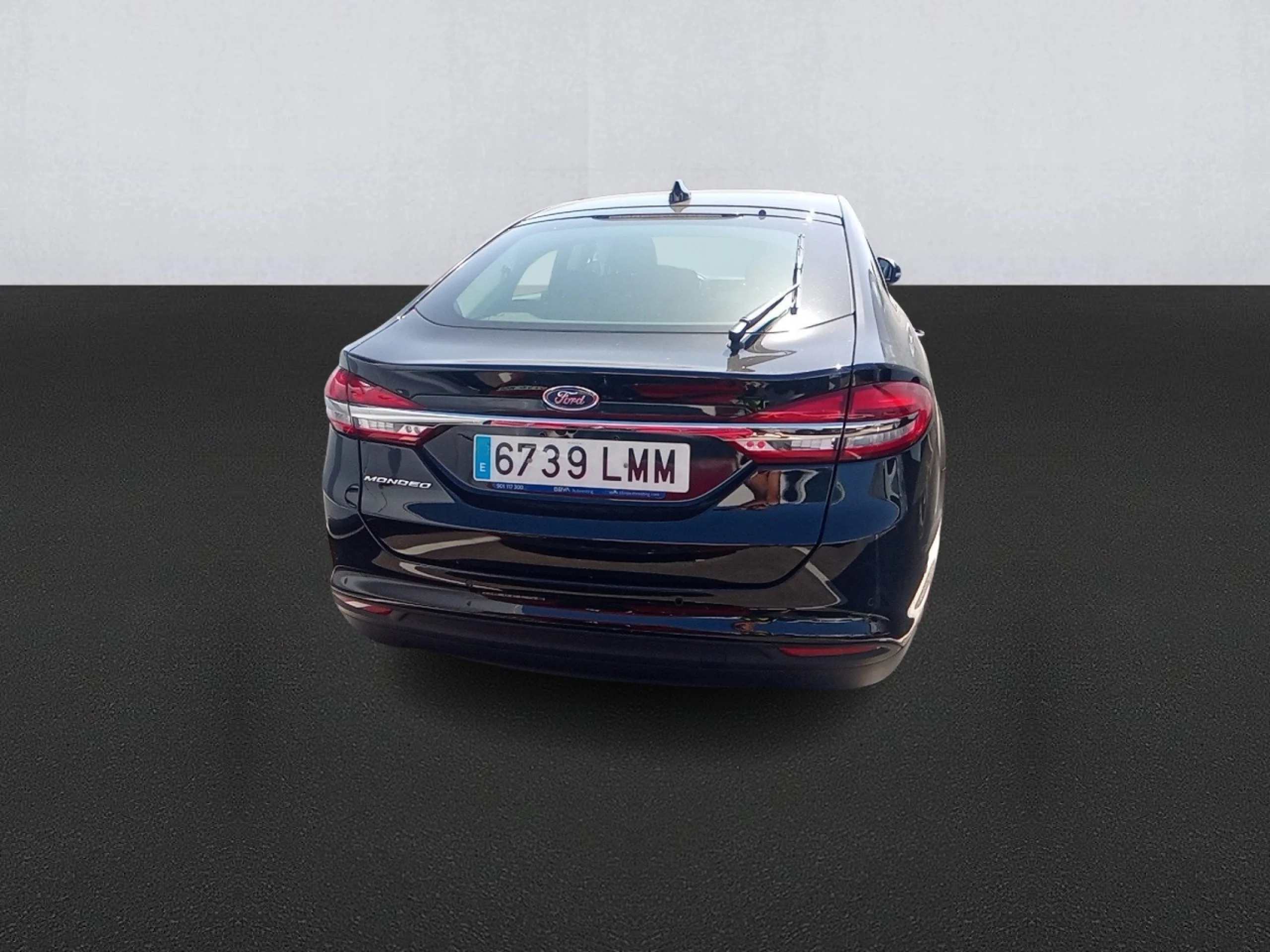 Ford Mondeo 2.0 TDCi 110kW (150CV) Trend - Foto 5