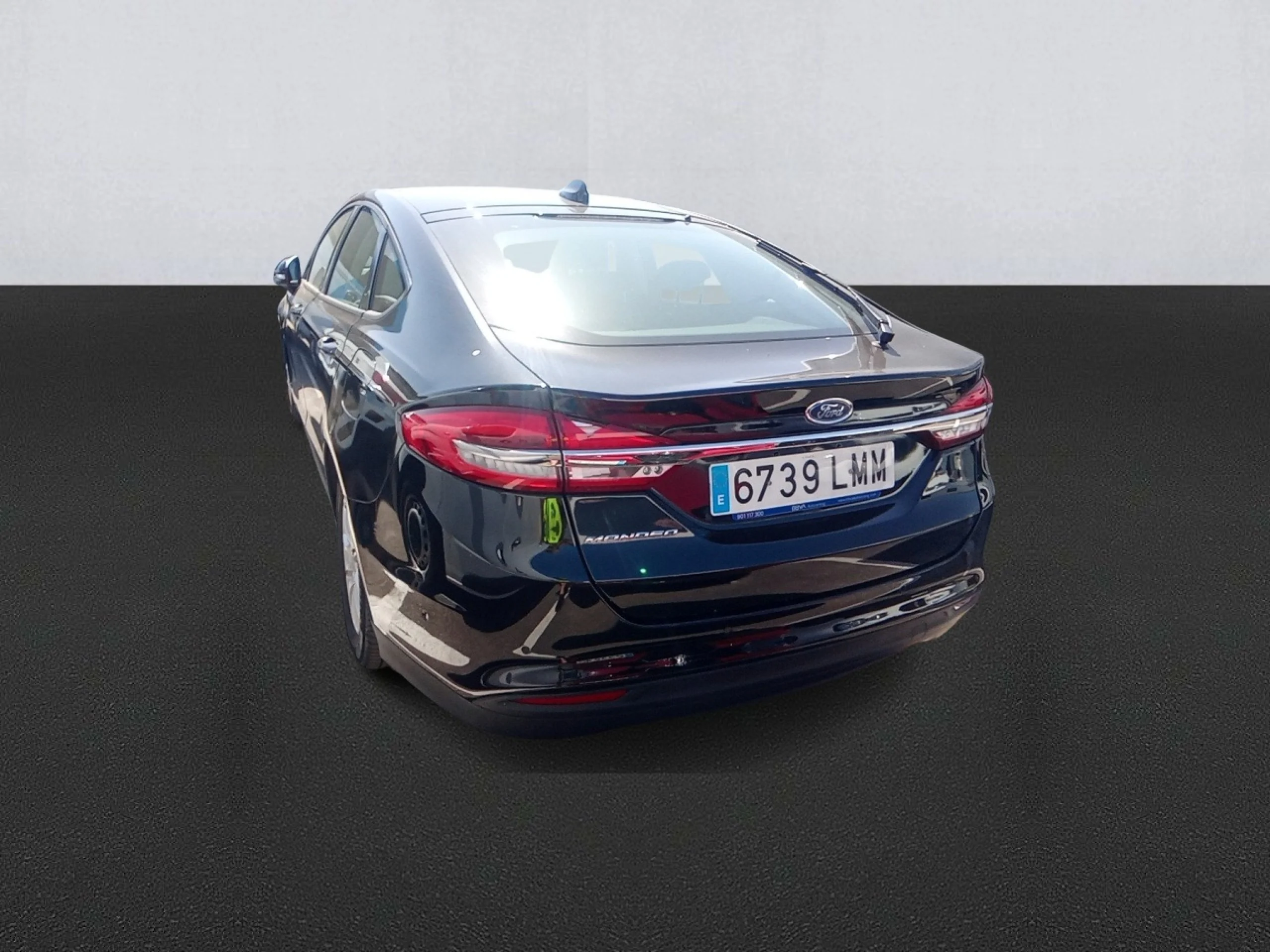 Ford Mondeo 2.0 TDCi 110kW (150CV) Trend - Foto 6