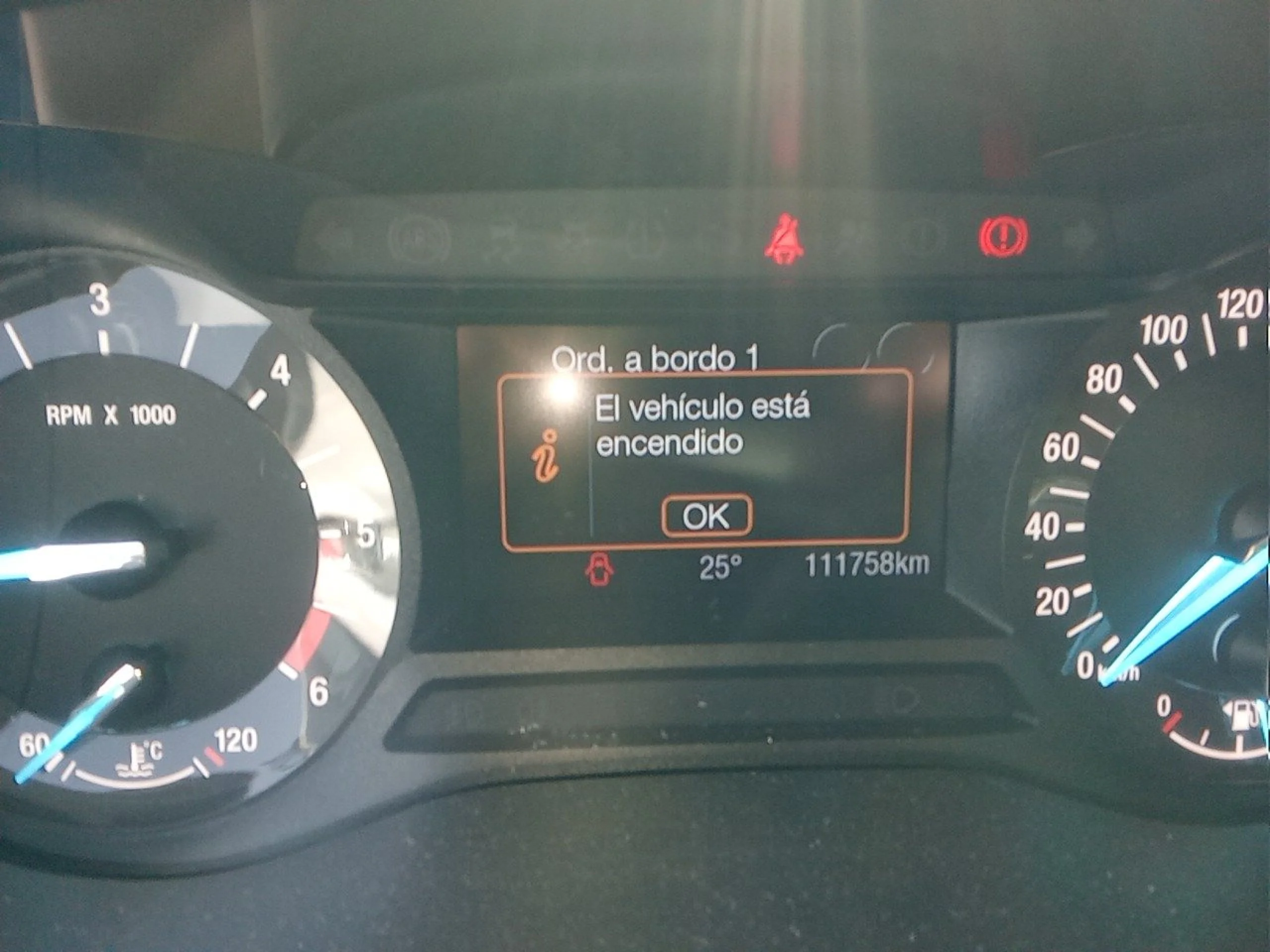 Ford Mondeo 2.0 TDCi 110kW (150CV) Trend - Foto 8