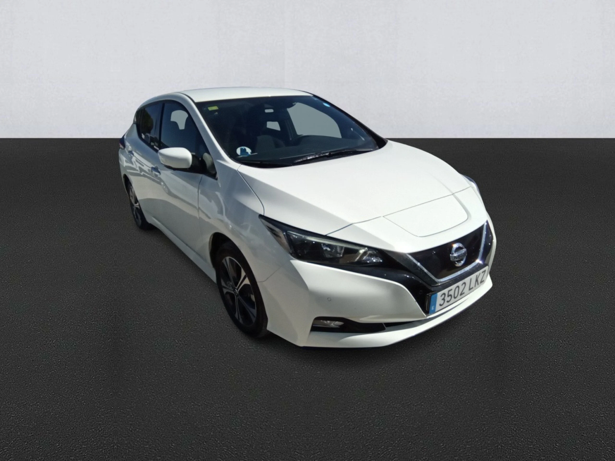 Nissan Leaf 62kWh e+ N-Connecta - Foto 3