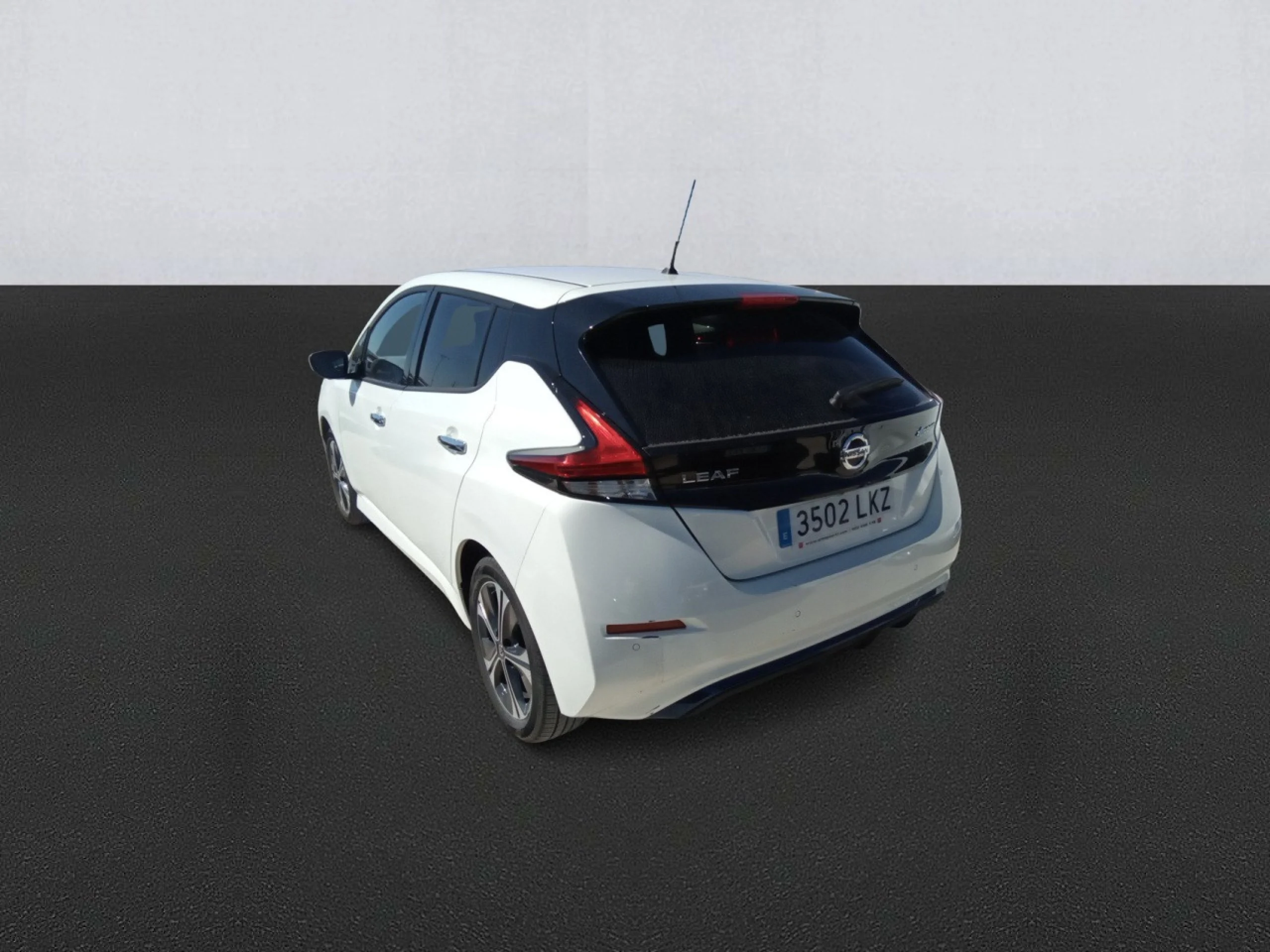 Nissan Leaf 62kWh e+ N-Connecta - Foto 6