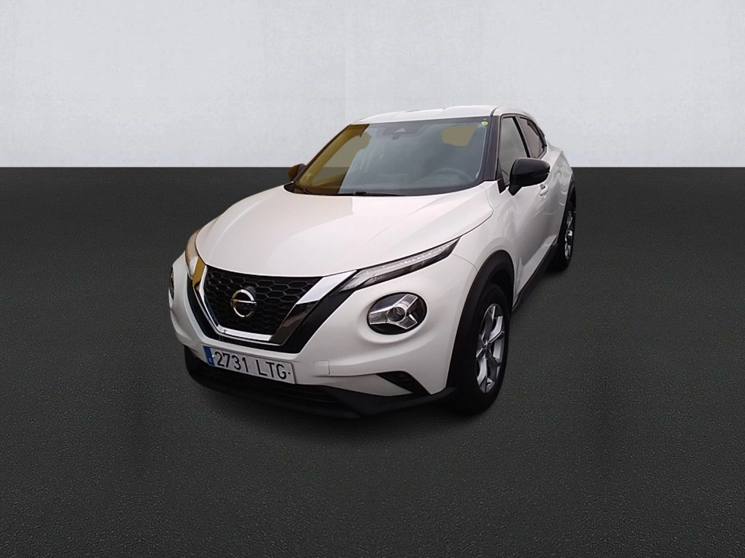 Nissan Juke DIG-T 84 kW (114 CV) 6M/T Acenta - Foto 1