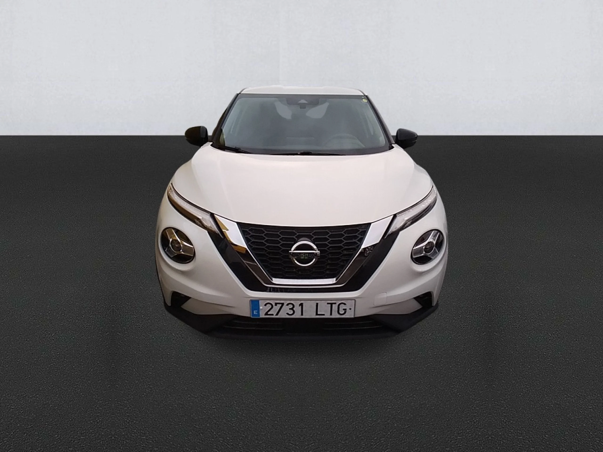 Nissan Juke DIG-T 84 kW (114 CV) 6M/T Acenta - Foto 2
