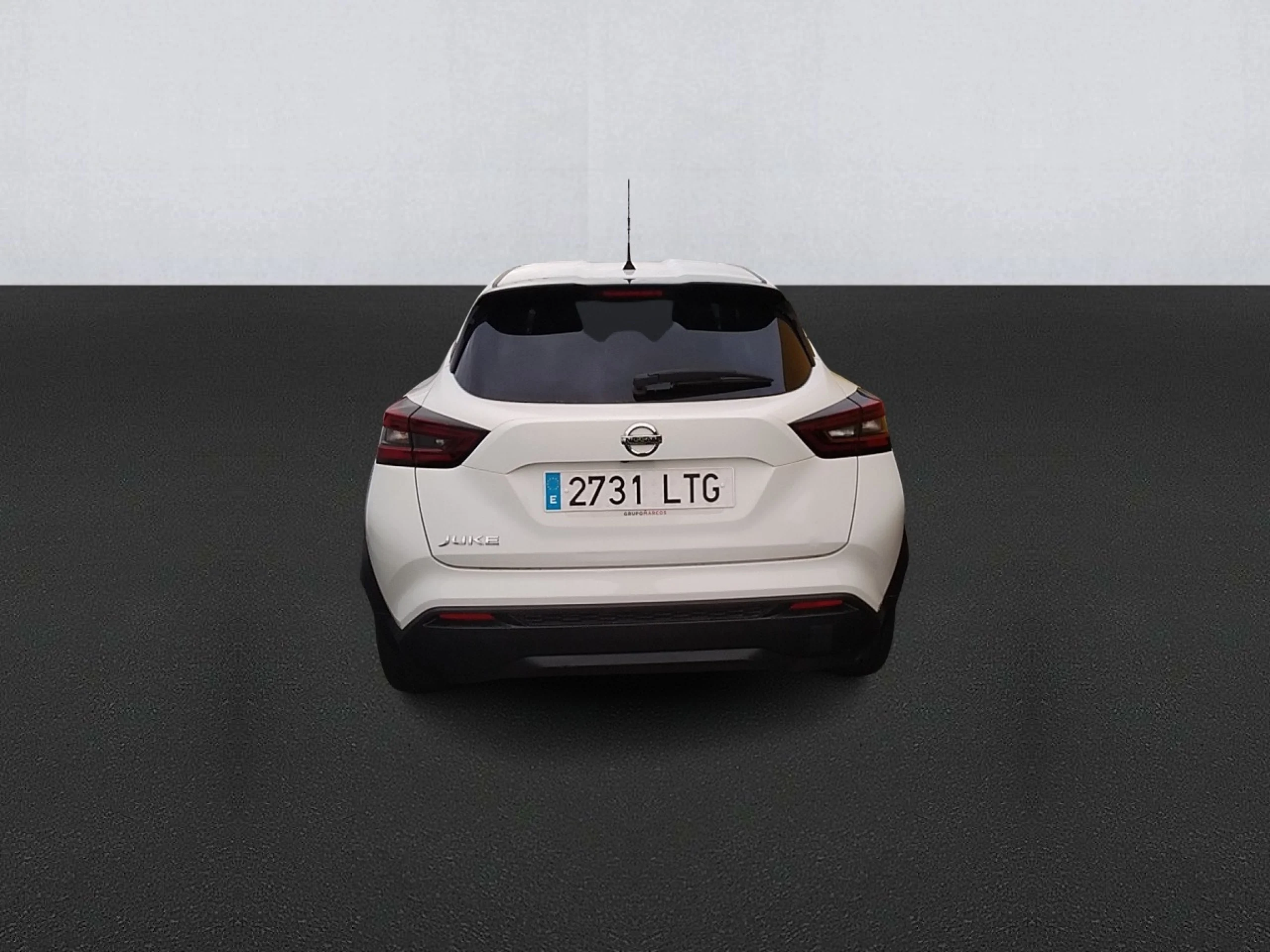 Nissan Juke DIG-T 84 kW (114 CV) 6M/T Acenta - Foto 5