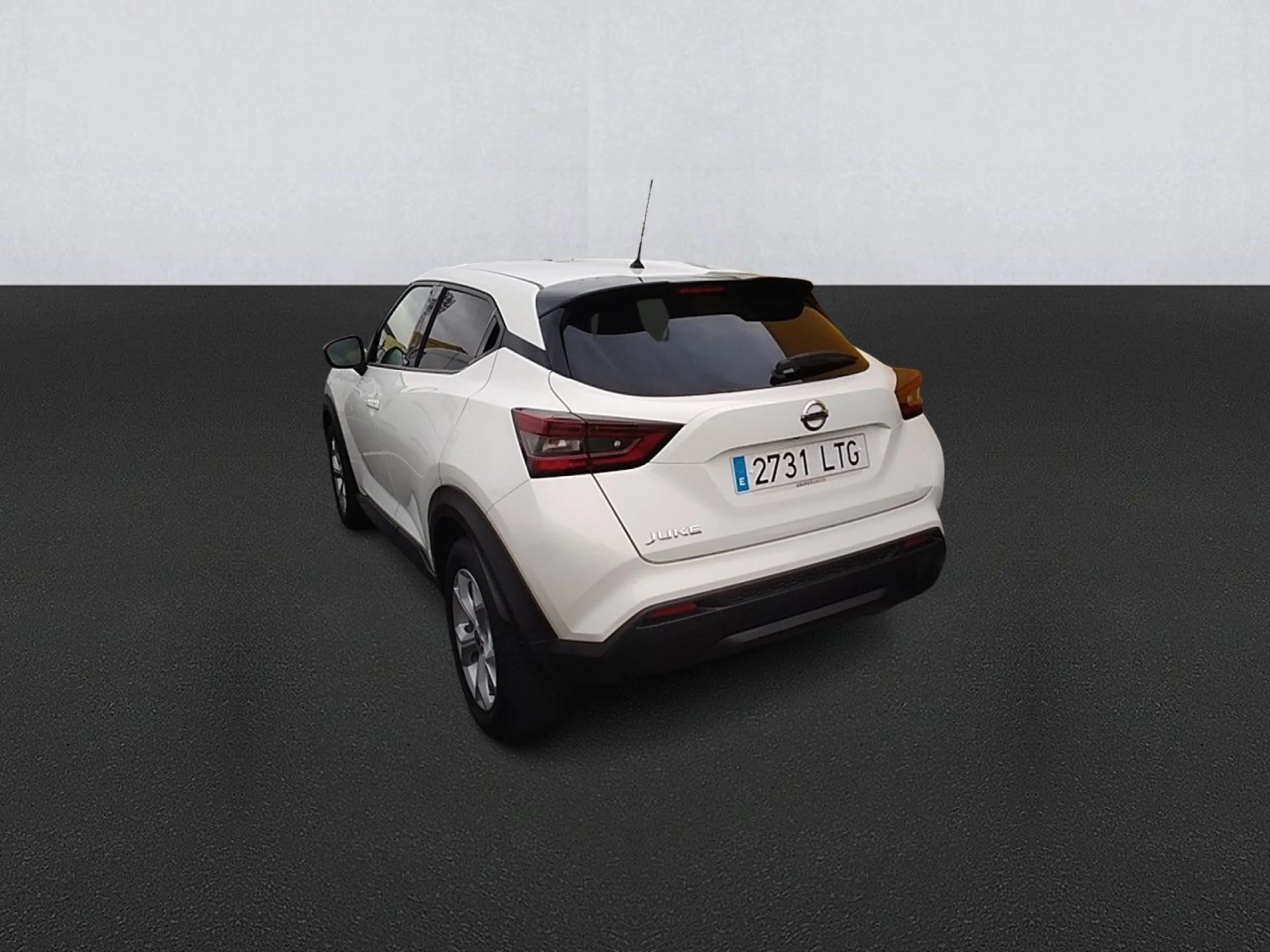 Nissan Juke DIG-T 84 kW (114 CV) 6M/T Acenta - Foto 6