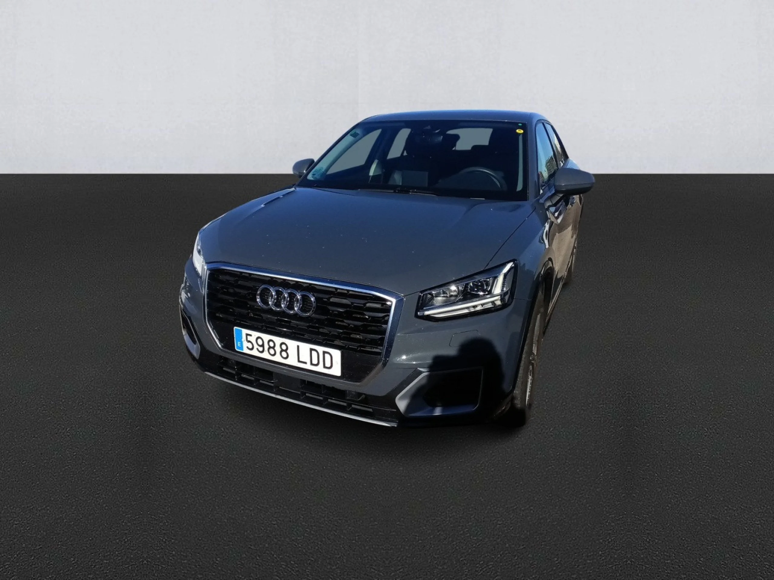 Audi Q2 Design 30 TDI 85kW (116CV) - Foto 1