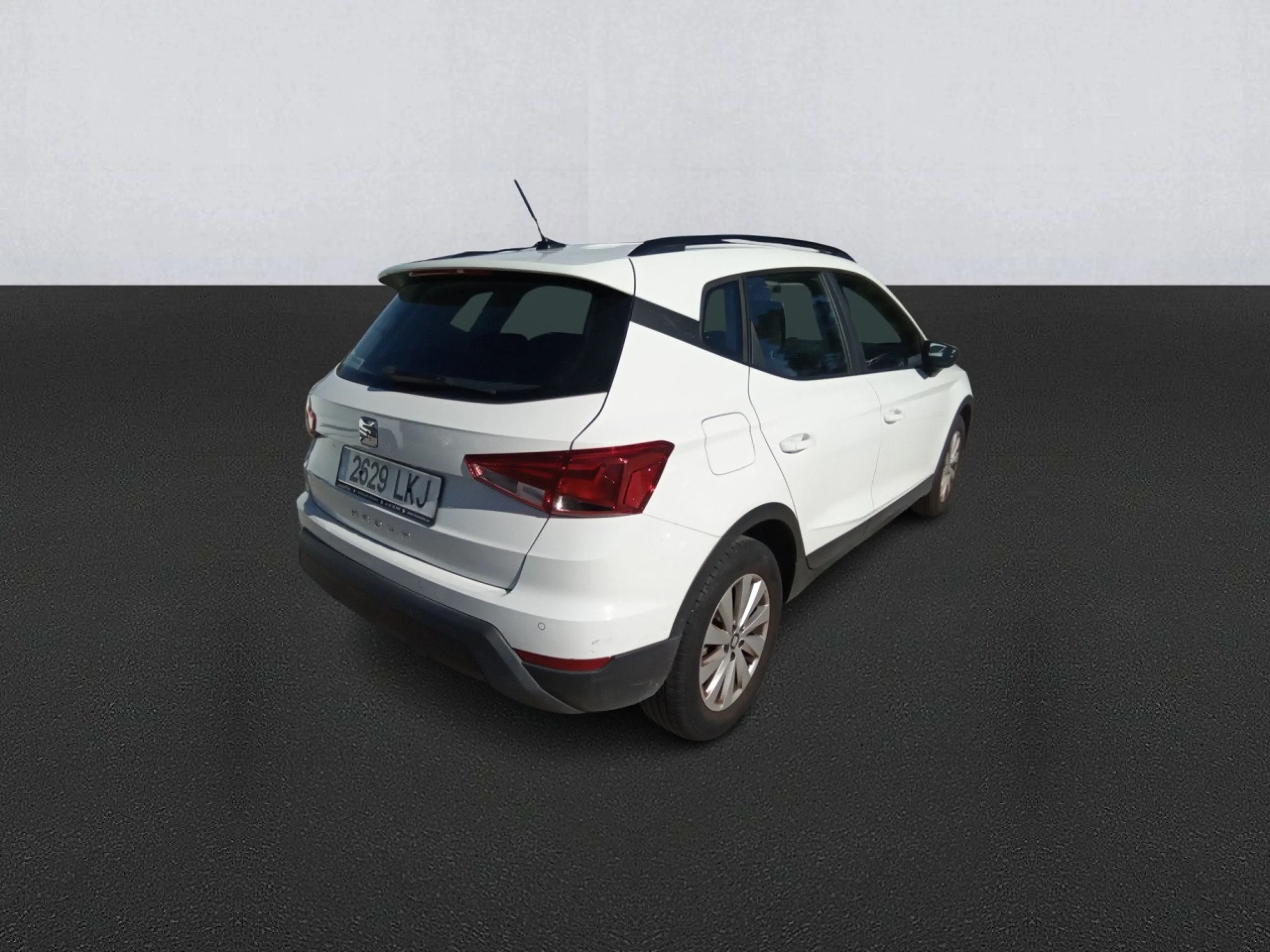 Seat Arona 1.0 TSI 85kW (115CV) Style Go Eco - Foto 4