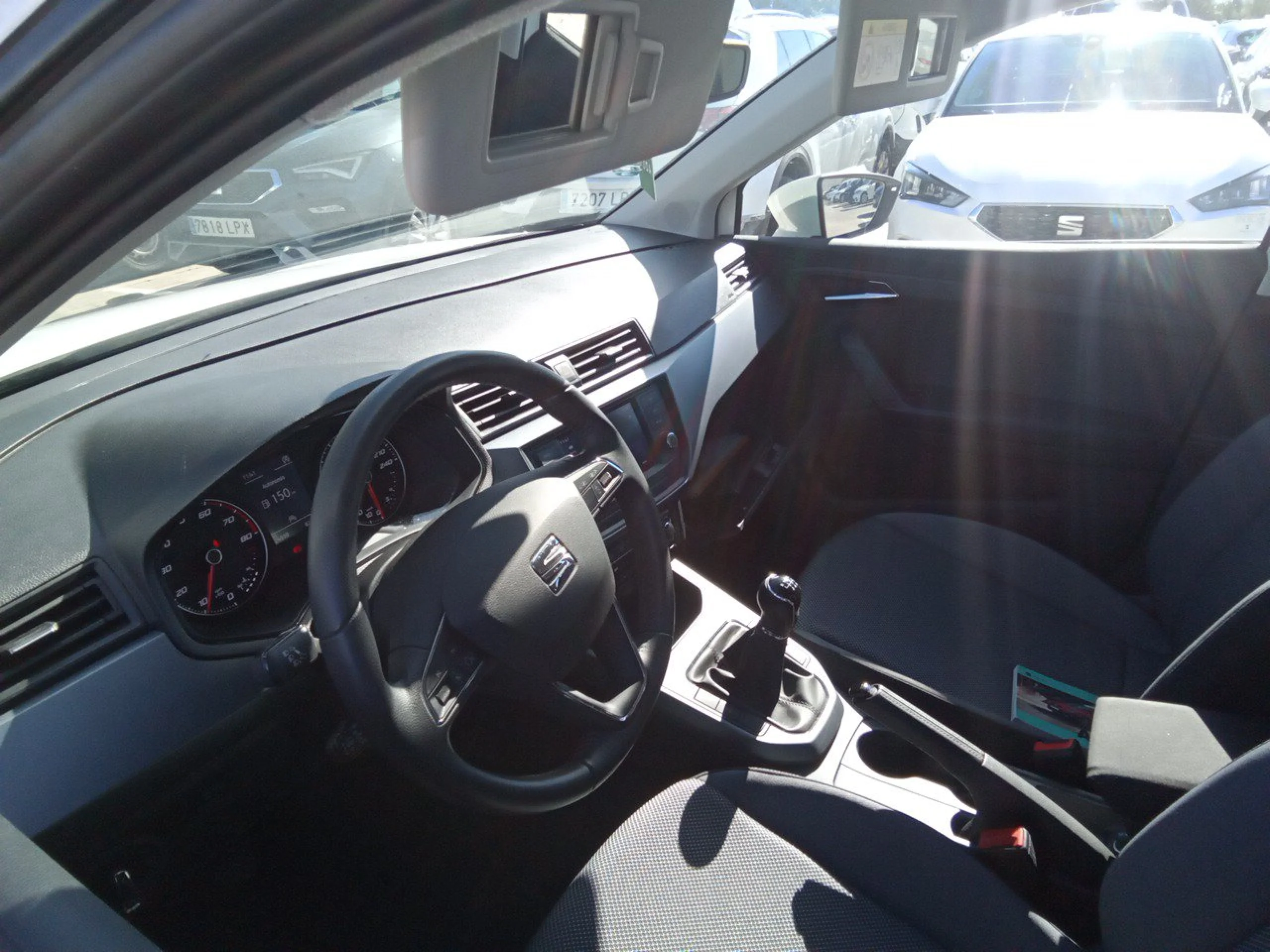 Seat Arona 1.0 TSI 85kW (115CV) Style Go Eco - Foto 7