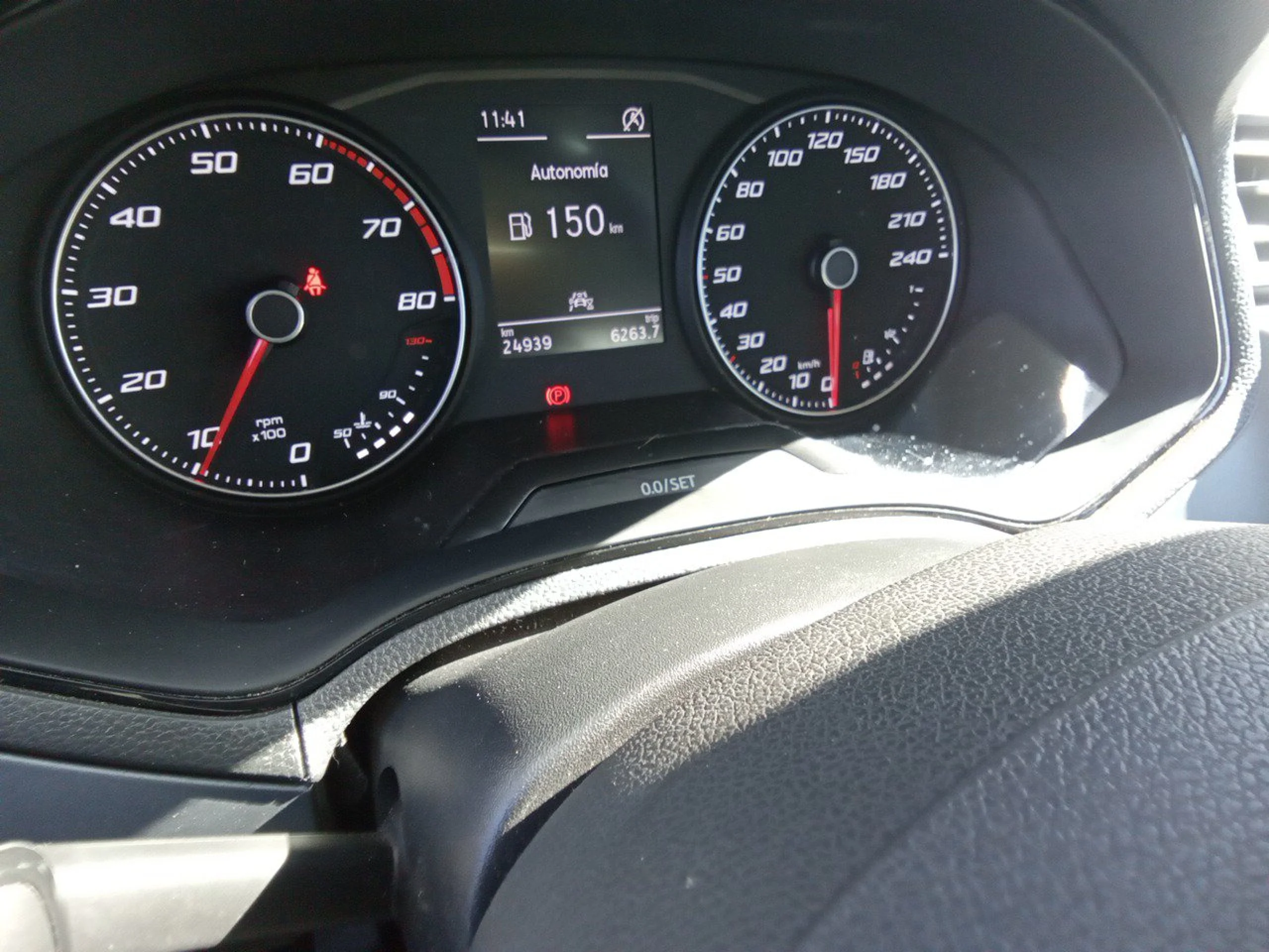 Seat Arona 1.0 TSI 85kW (115CV) Style Go Eco - Foto 8