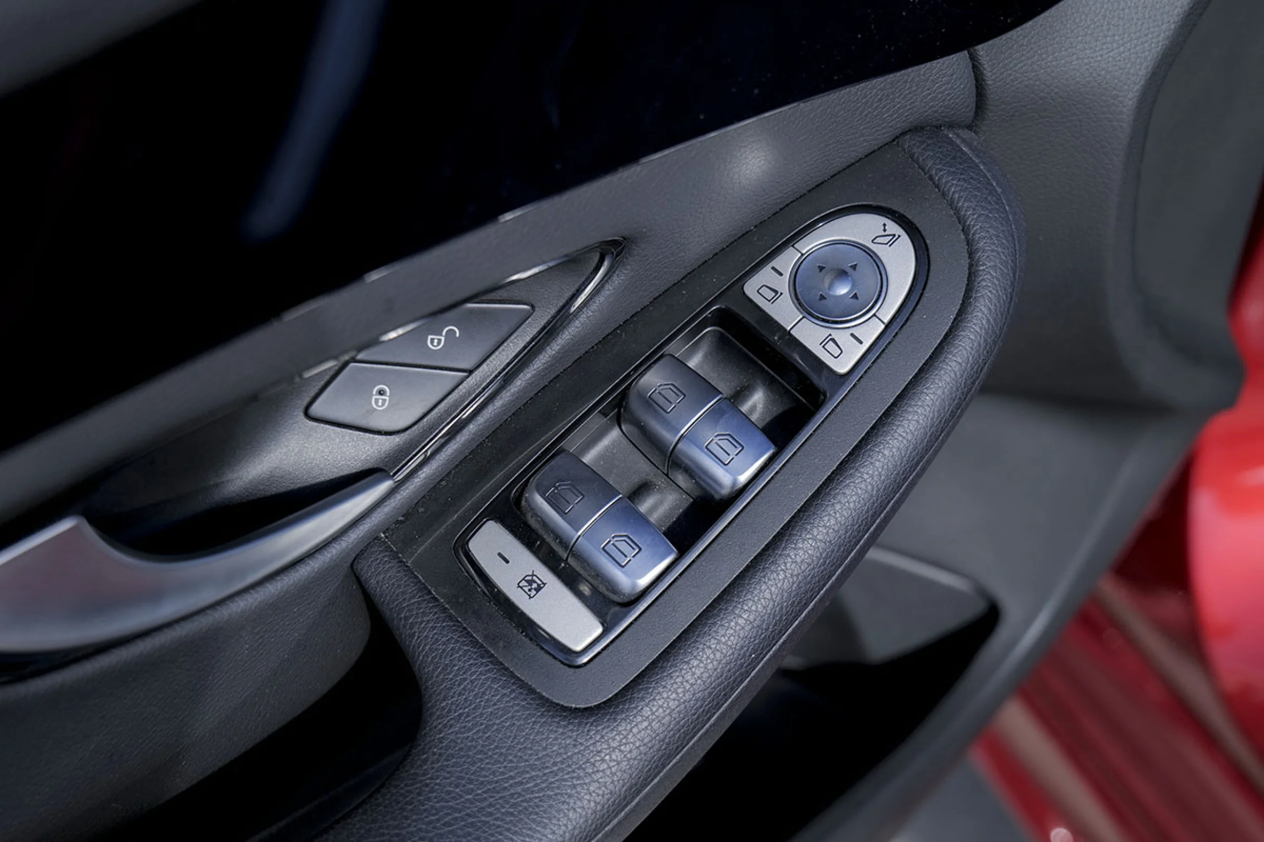 Mercedes-Benz C 220 Clase C C 220 d Estate - Foto 22