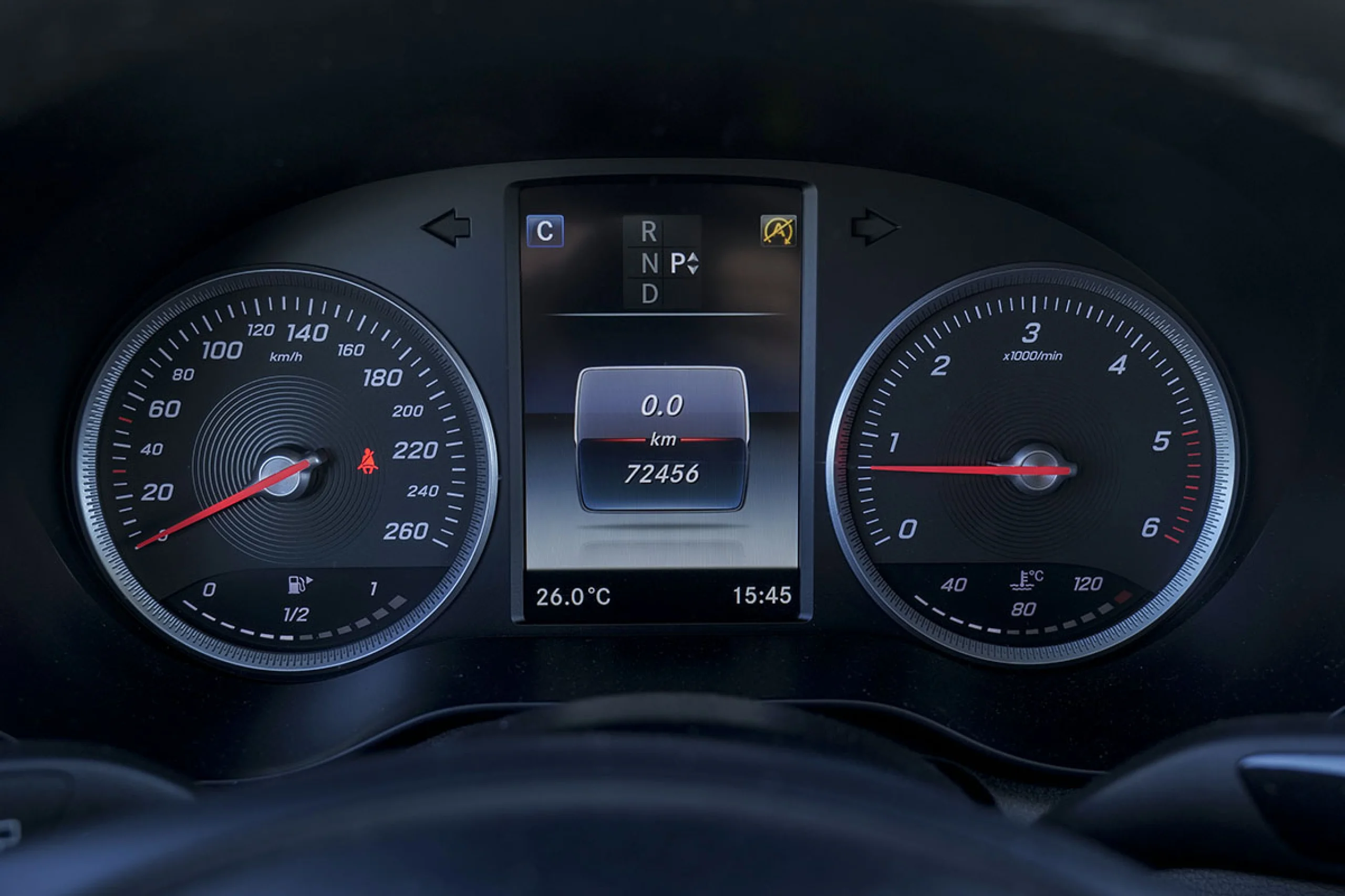 Mercedes-Benz C 220 Clase C C 220 d Estate - Foto 7