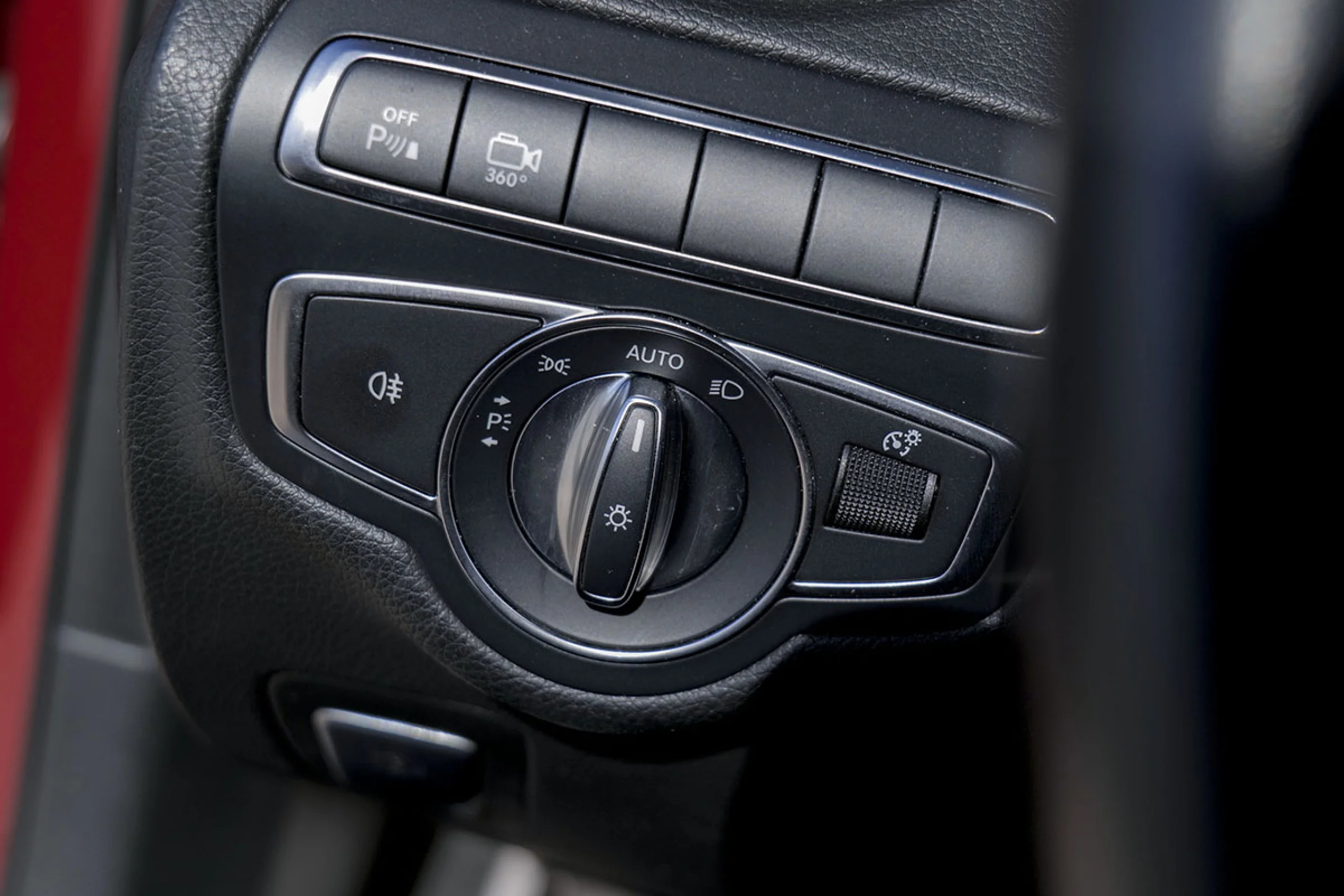 Mercedes-Benz C 220 Clase C C 220 d Estate - Foto 25