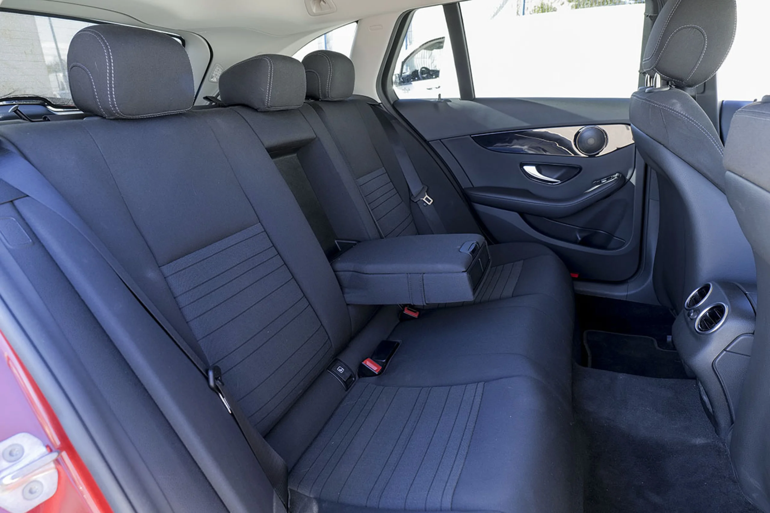 Mercedes-Benz C 220 Clase C C 220 d Estate - Foto 18