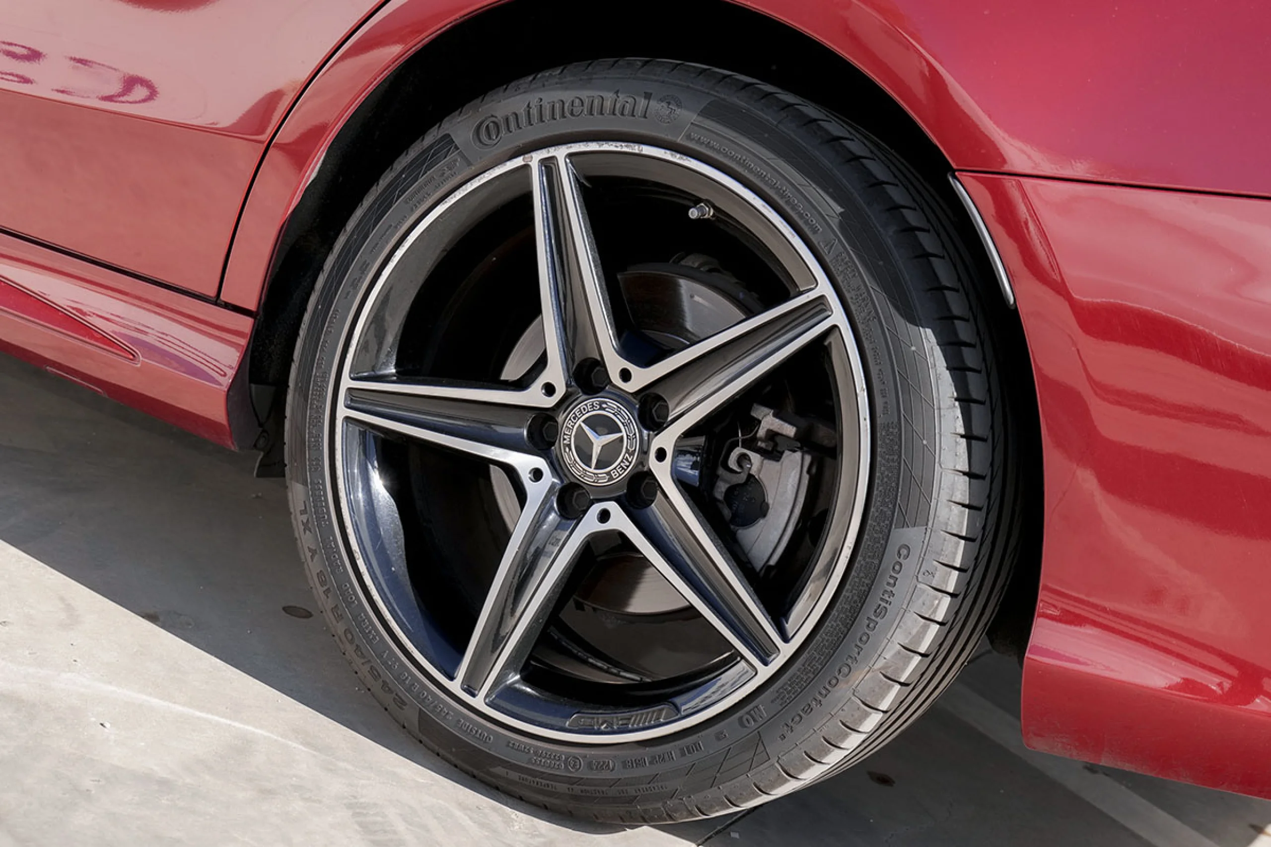 Mercedes-Benz C 220 Clase C C 220 d Estate - Foto 14