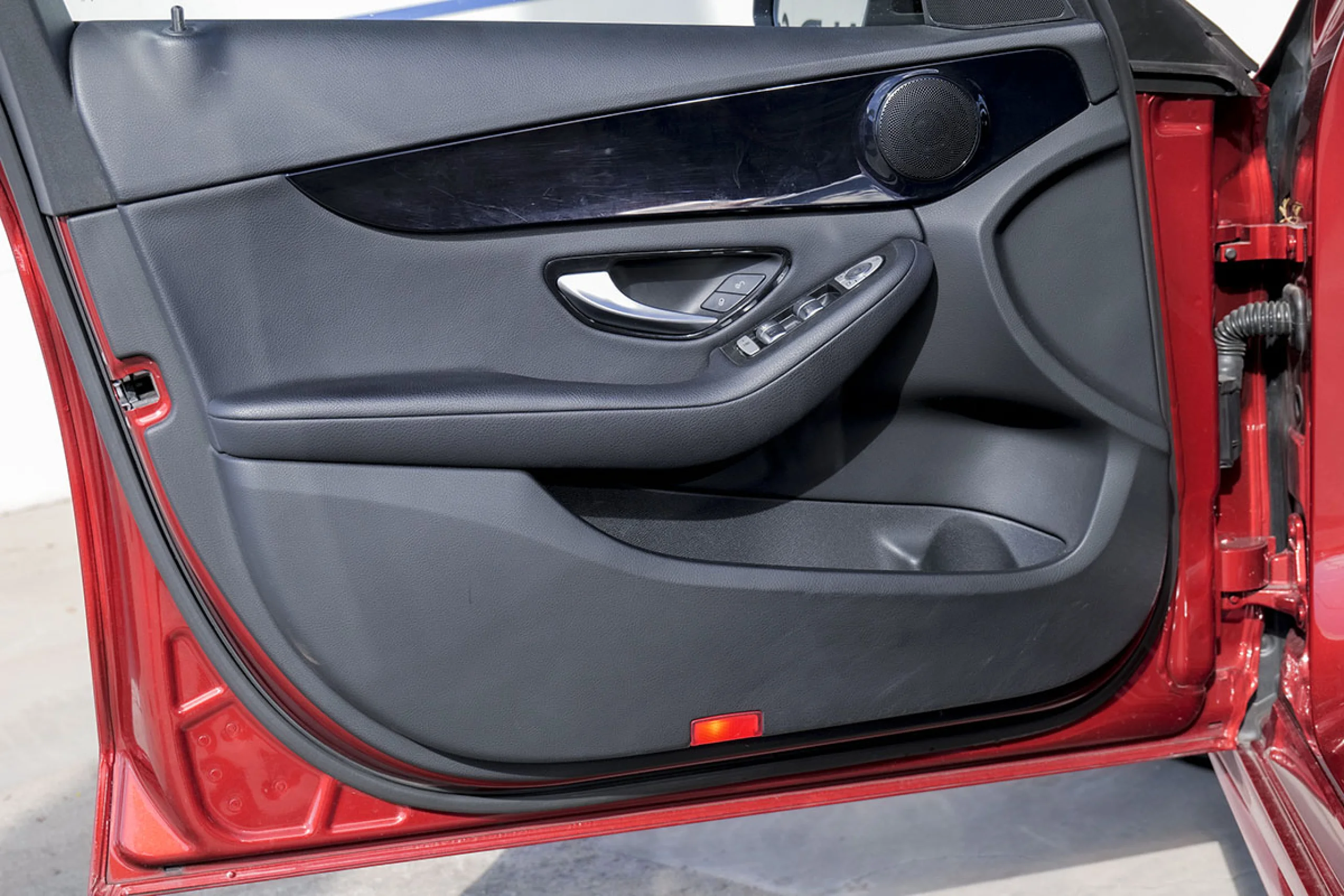 Mercedes-Benz C 220 Clase C C 220 d Estate - Foto 21