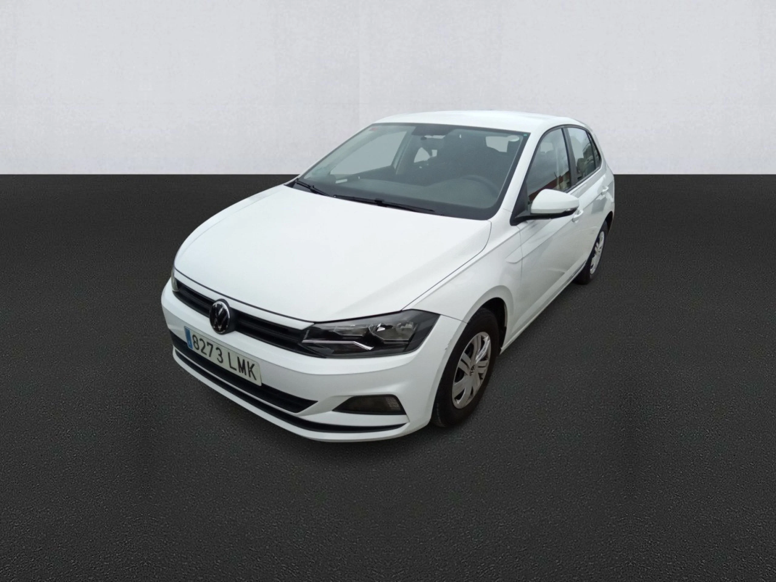Volkswagen Polo Edition 1.0 59kW (80CV) - Foto 1