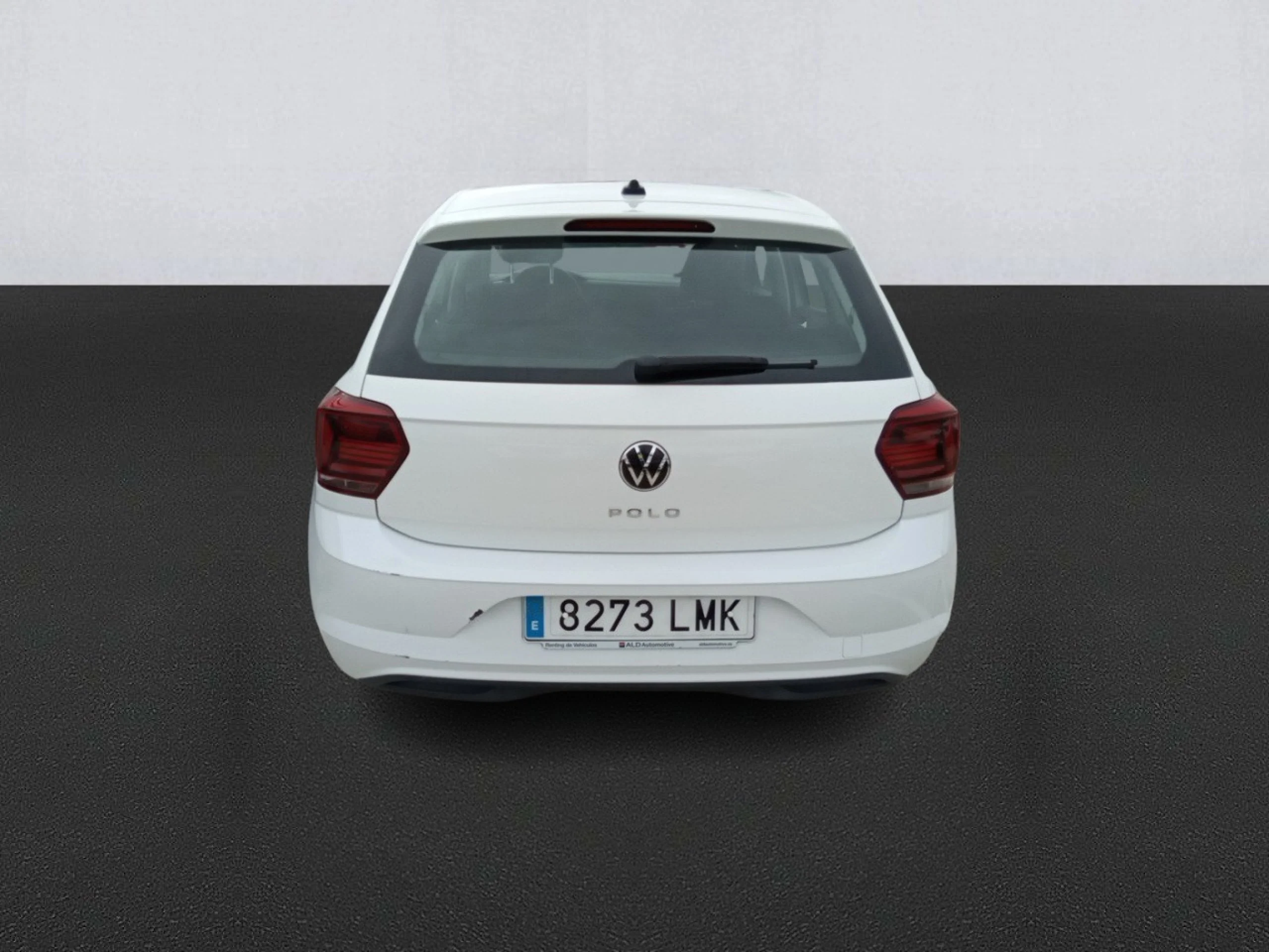 Volkswagen Polo Edition 1.0 59kW (80CV) - Foto 5