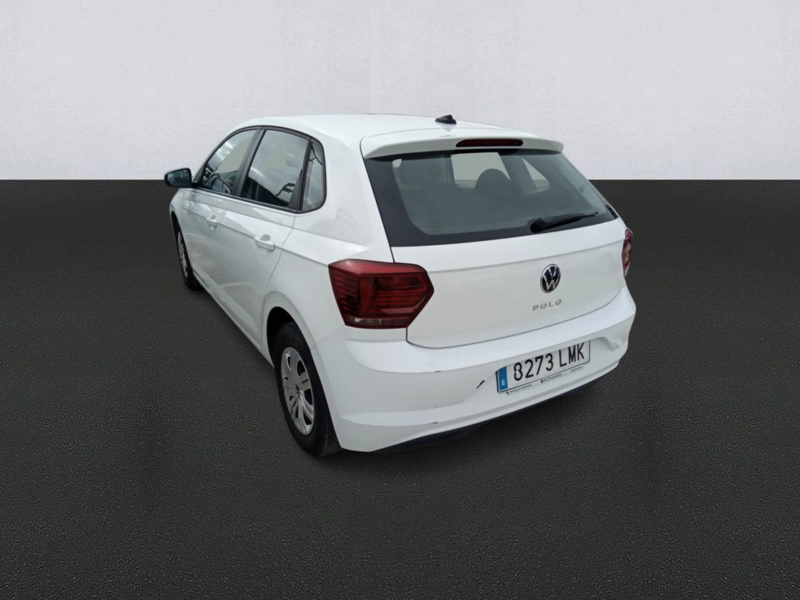 Volkswagen Polo Edition 1.0 59kW (80CV) - Foto 6