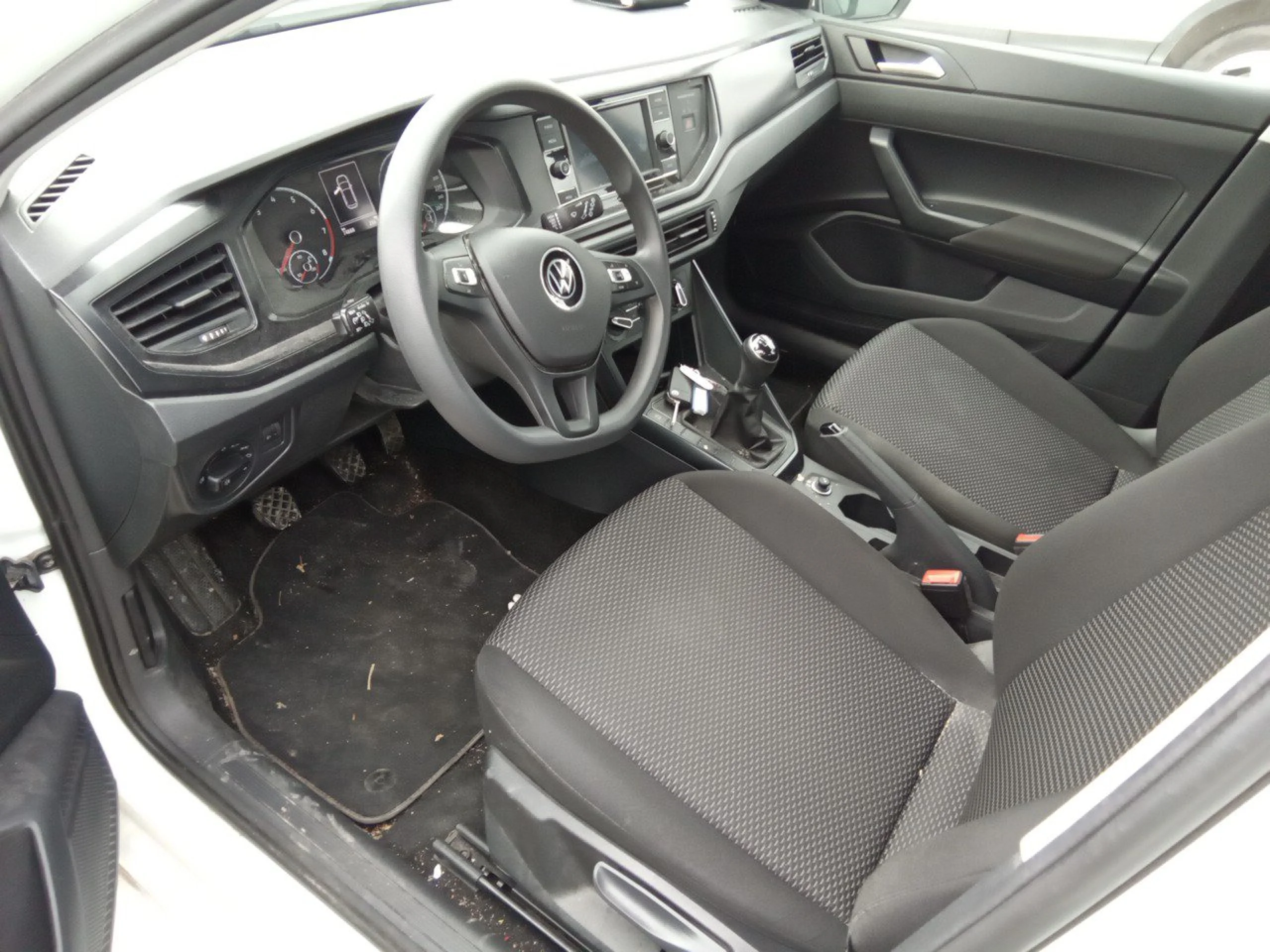 Volkswagen Polo Edition 1.0 59kW (80CV) - Foto 7