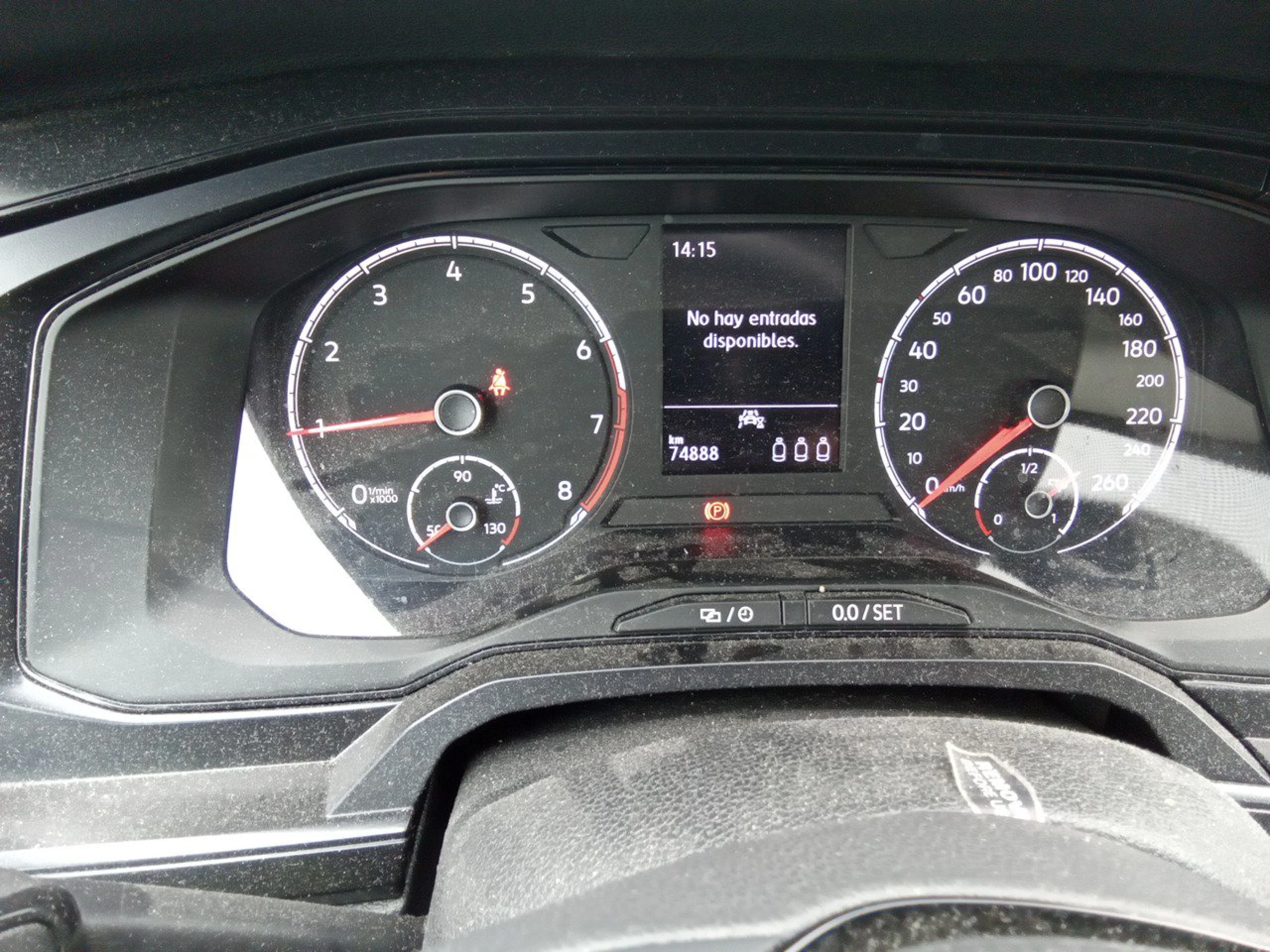 Volkswagen Polo Edition 1.0 59kW (80CV) - Foto 8