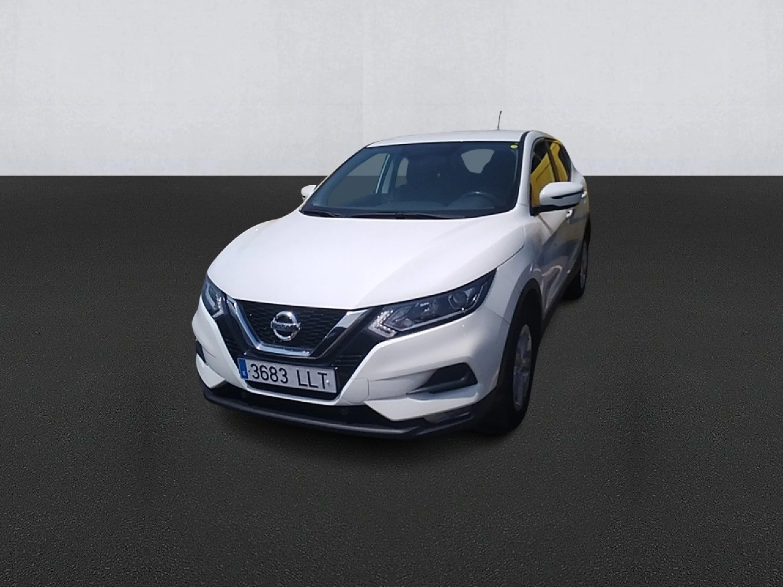 Nissan Qashqai dCi 85 kW (115 CV) E6D ACENTA - Foto 1