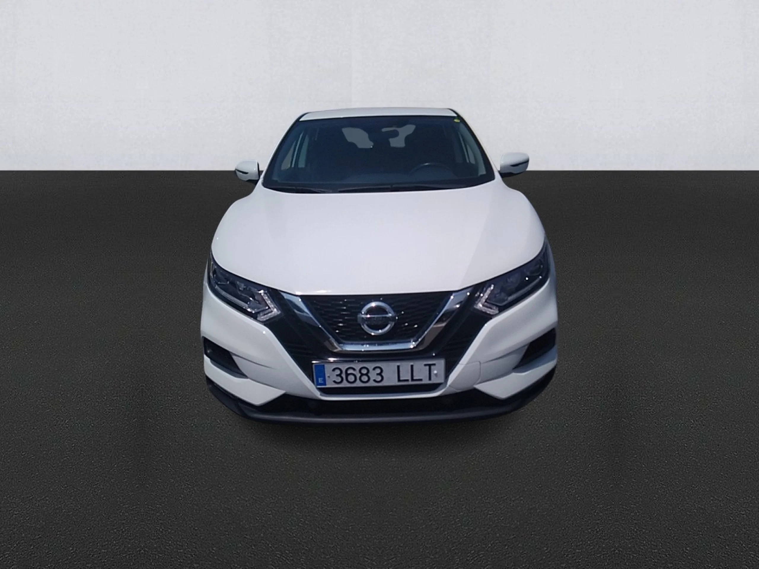 Nissan Qashqai dCi 85 kW (115 CV) E6D ACENTA - Foto 2