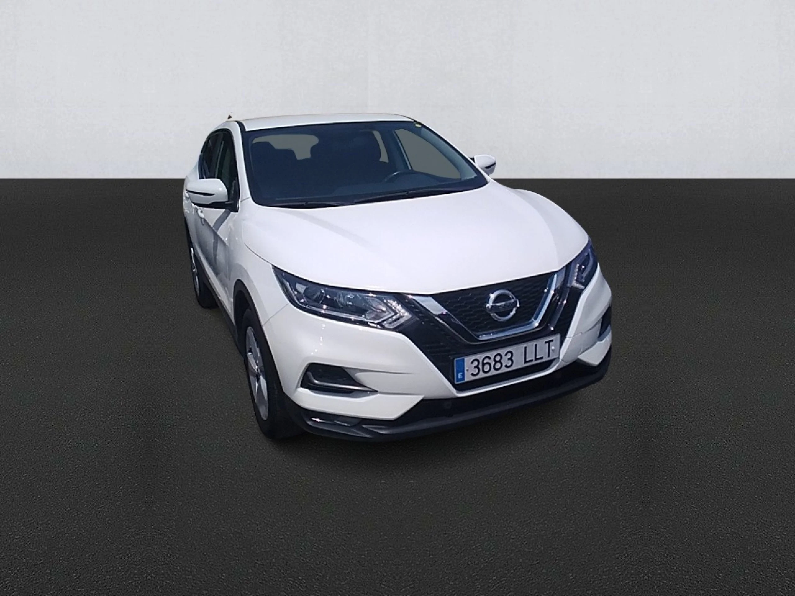Nissan Qashqai dCi 85 kW (115 CV) E6D ACENTA - Foto 3