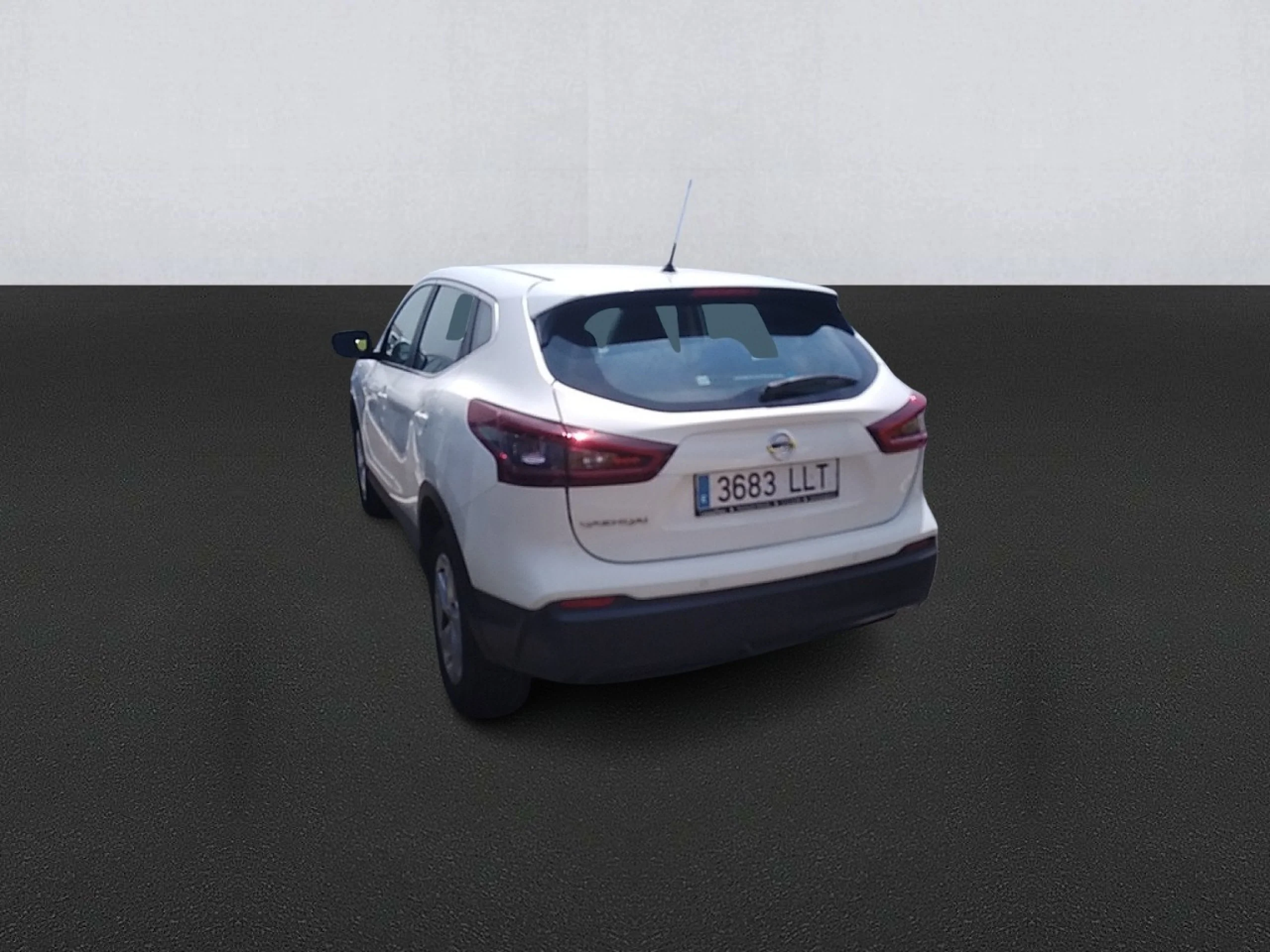 Nissan Qashqai dCi 85 kW (115 CV) E6D ACENTA - Foto 6