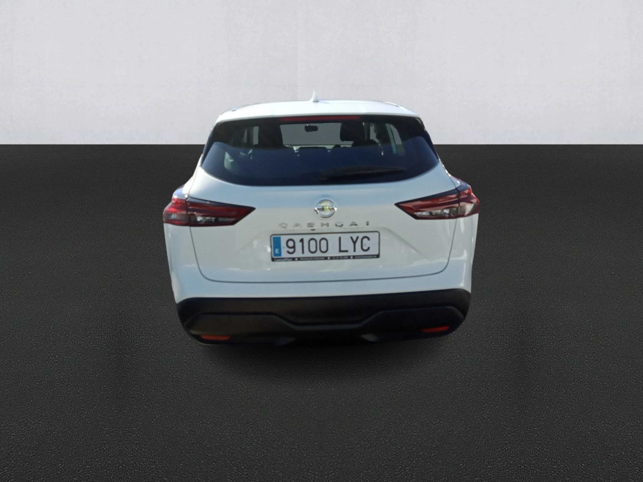 Nissan Qashqai DIG-T 103kW (140CV) mHEV 4x2 Acenta - Foto 5