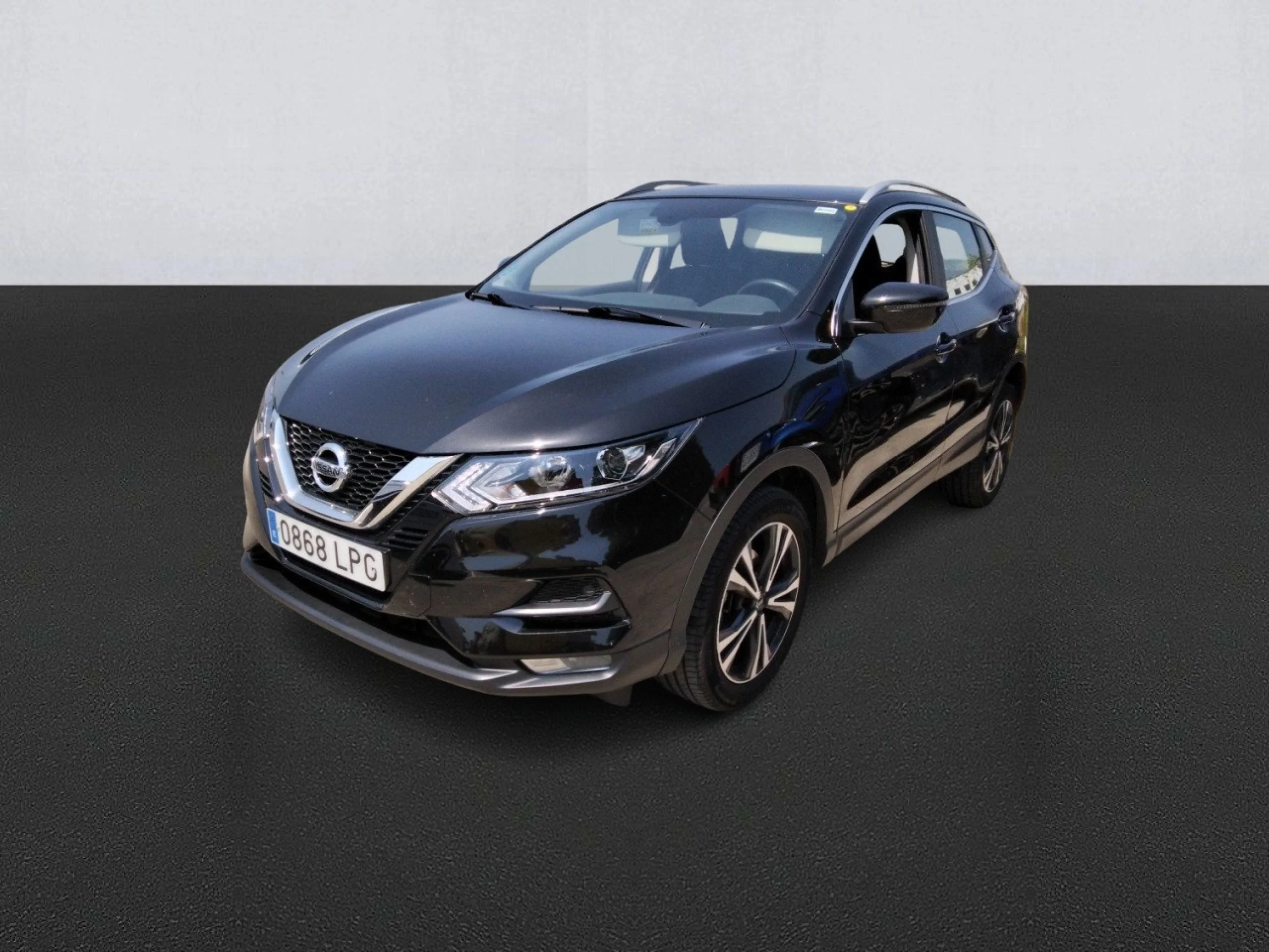 Nissan Qashqai DIG-T 103 kW (140 CV) E6D N-STYLE - Foto 1
