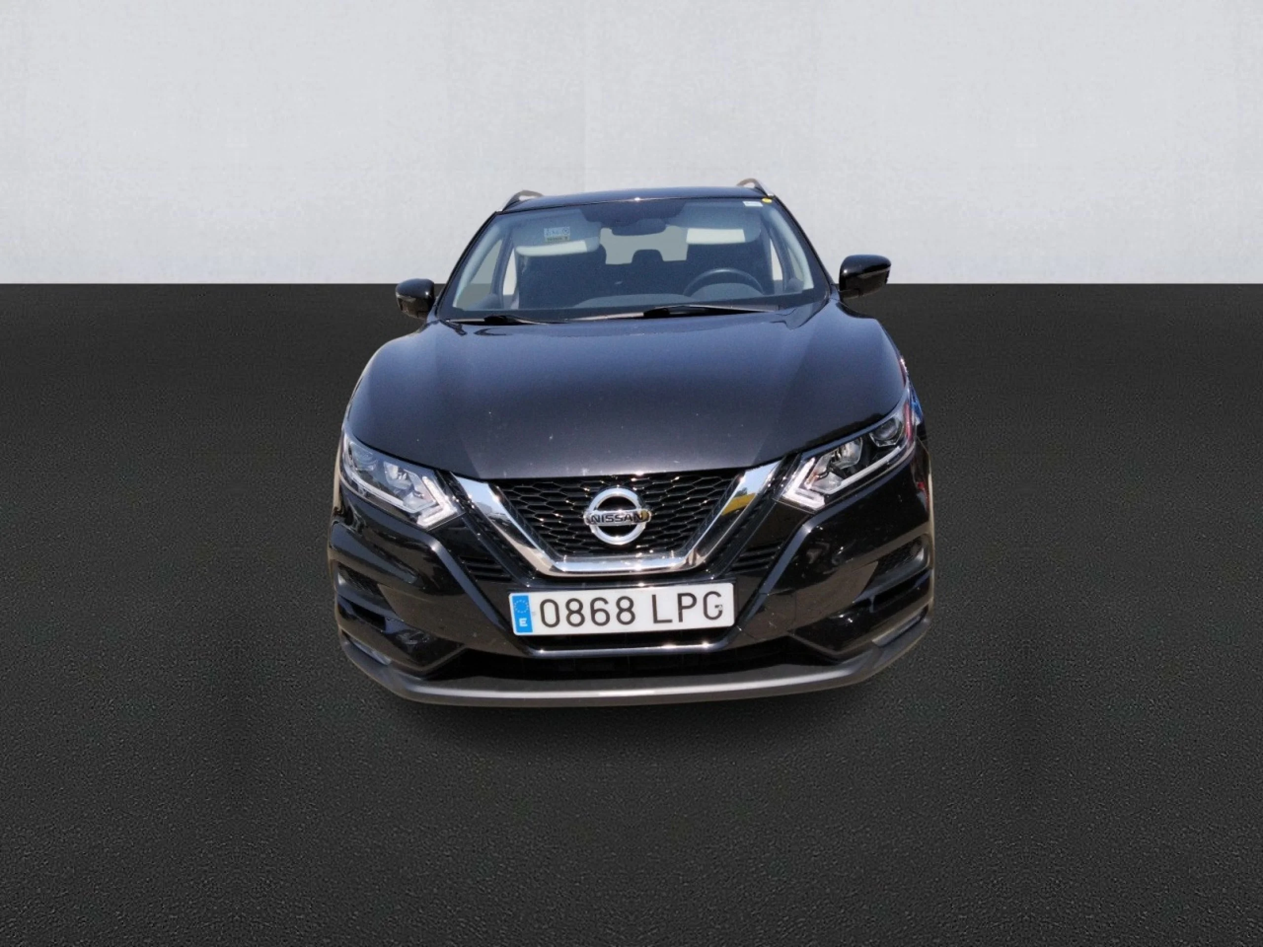 Nissan Qashqai DIG-T 103 kW (140 CV) E6D N-STYLE - Foto 2