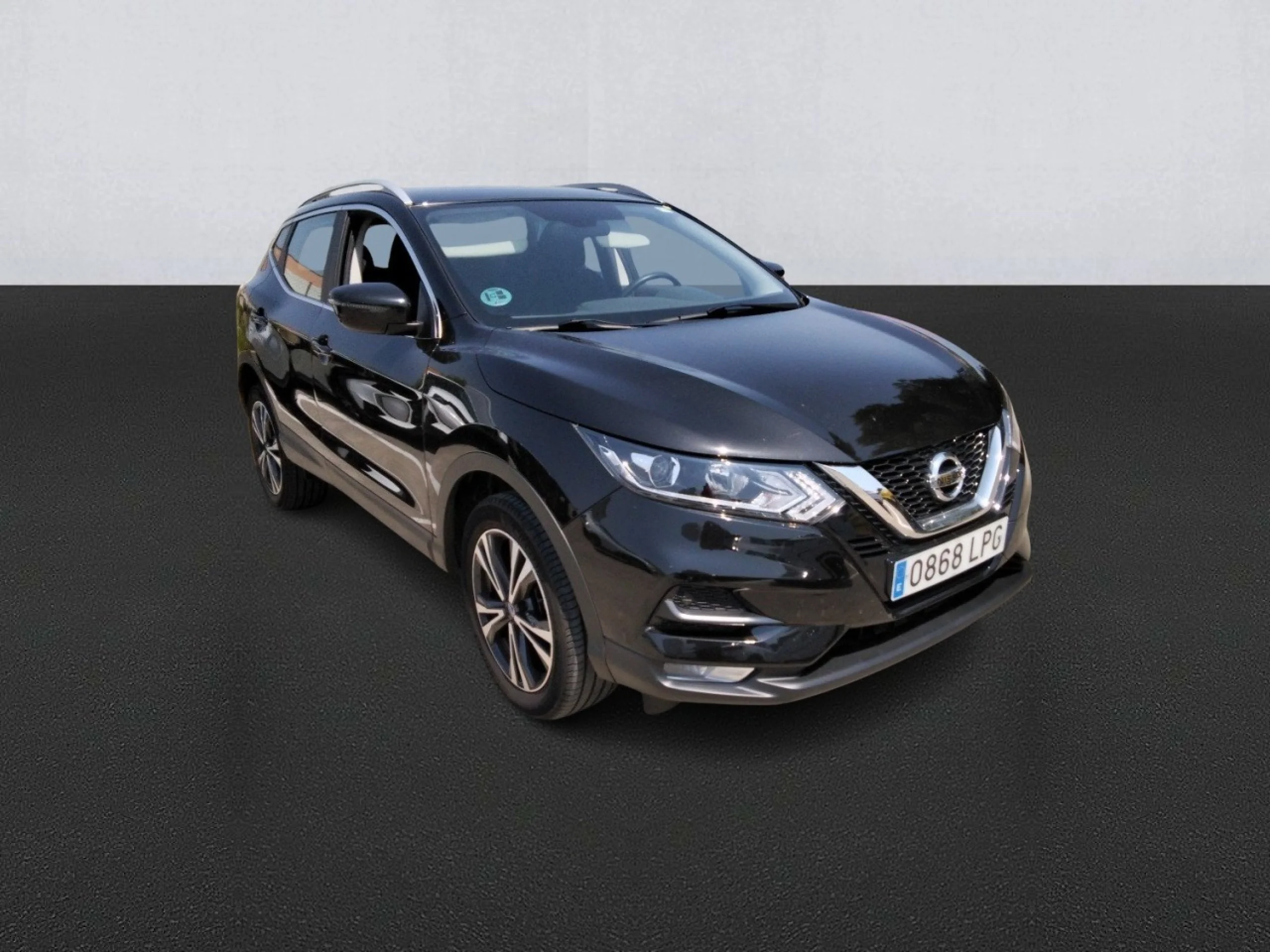 Nissan Qashqai DIG-T 103 kW (140 CV) E6D N-STYLE - Foto 3