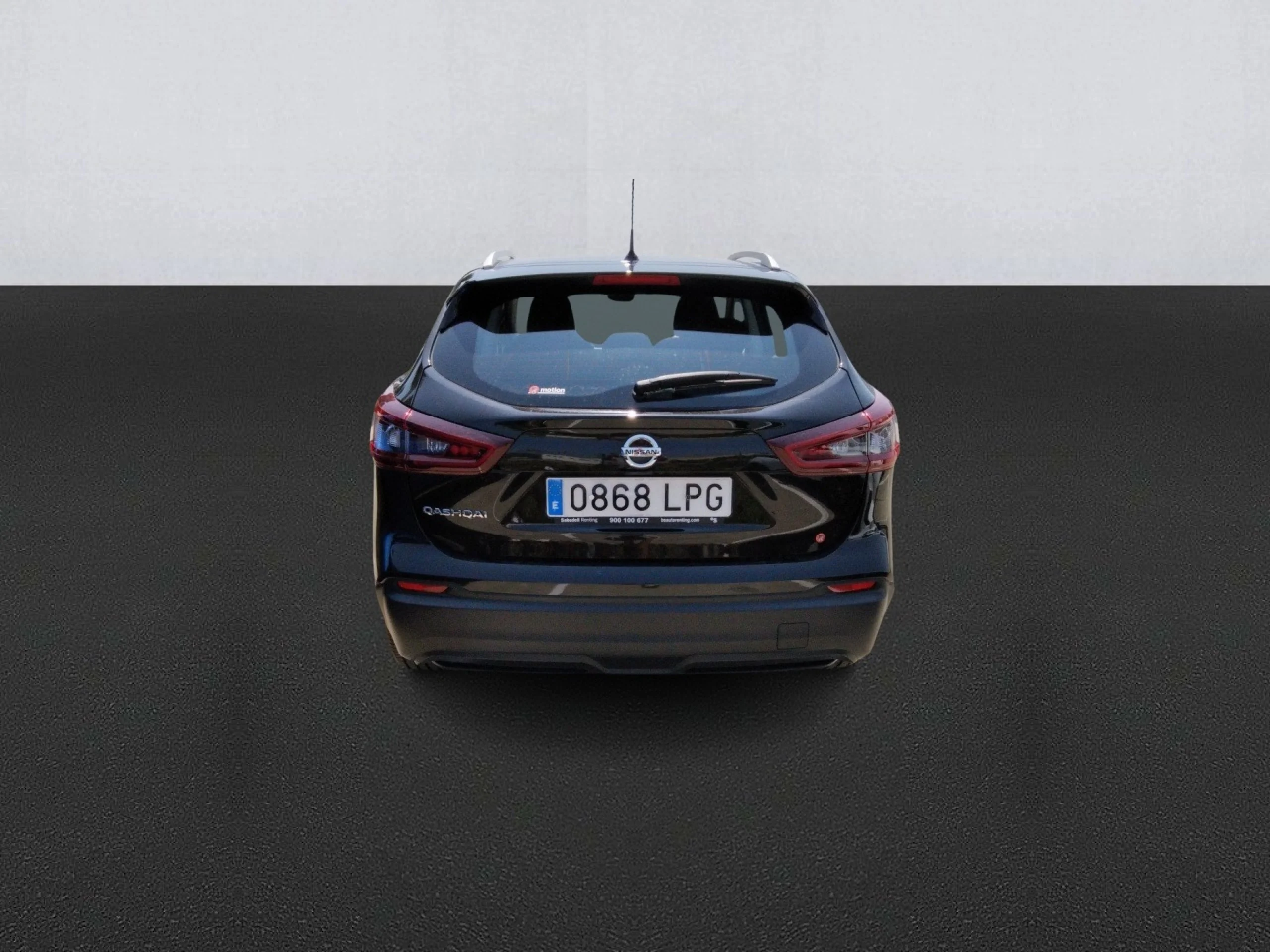 Nissan Qashqai DIG-T 103 kW (140 CV) E6D N-STYLE - Foto 5