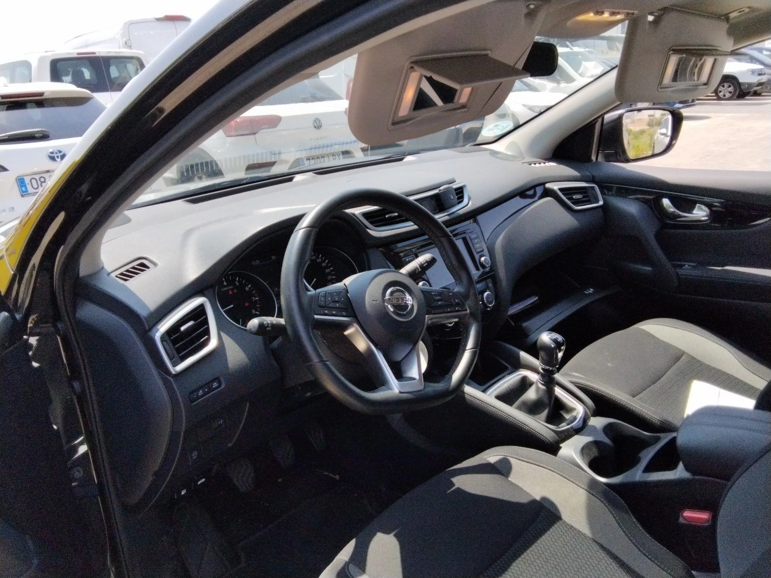 Nissan Qashqai DIG-T 103 kW (140 CV) E6D N-STYLE - Foto 7