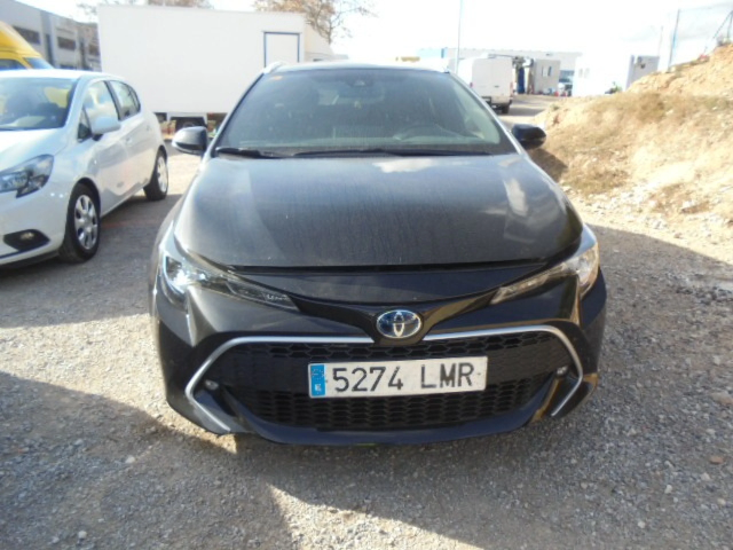 Toyota Corolla 1.8 125H ACTIVE TECH E-CVT TOU SPORT - Foto 2