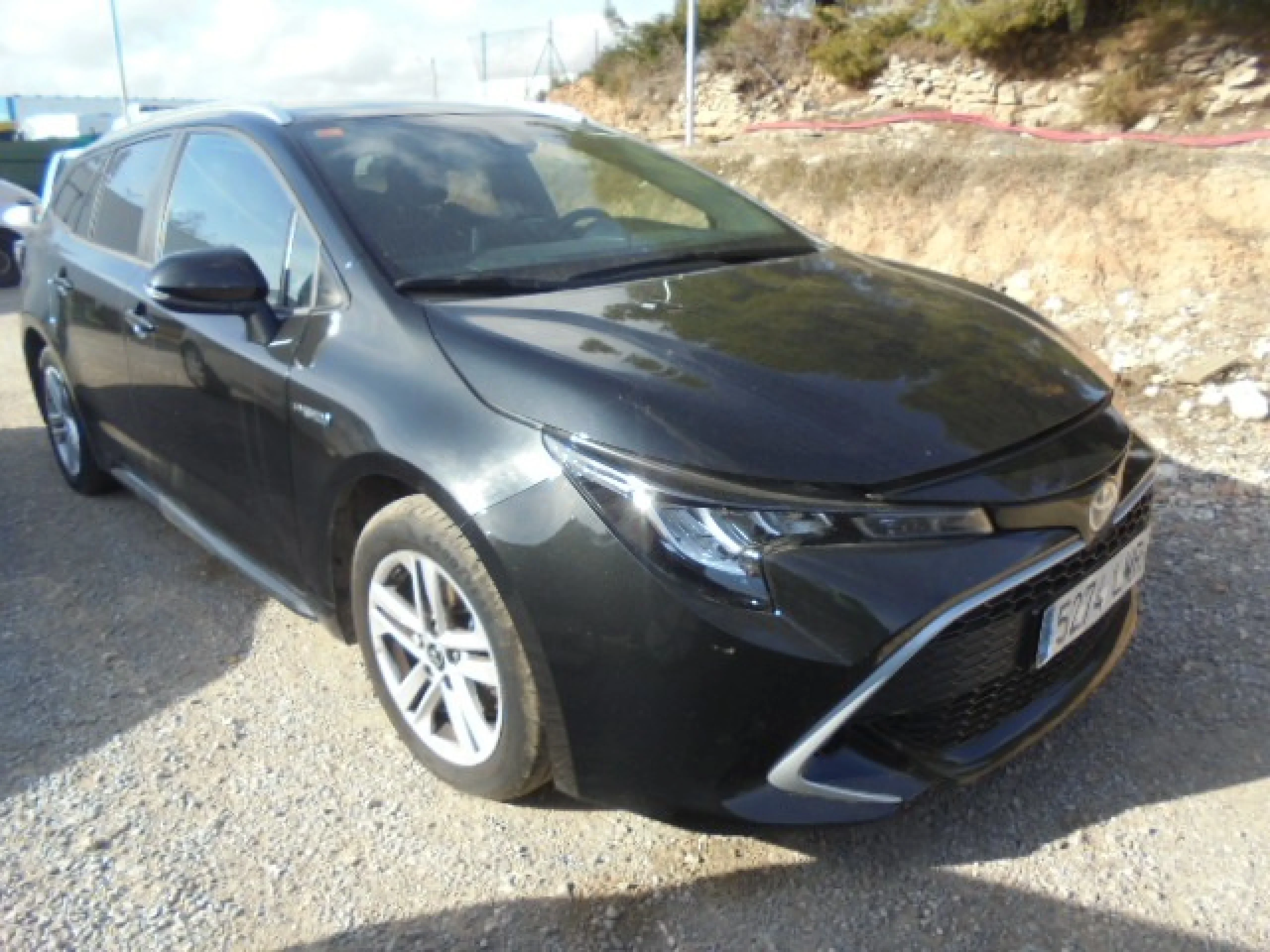 Toyota Corolla 1.8 125H ACTIVE TECH E-CVT TOU SPORT - Foto 3