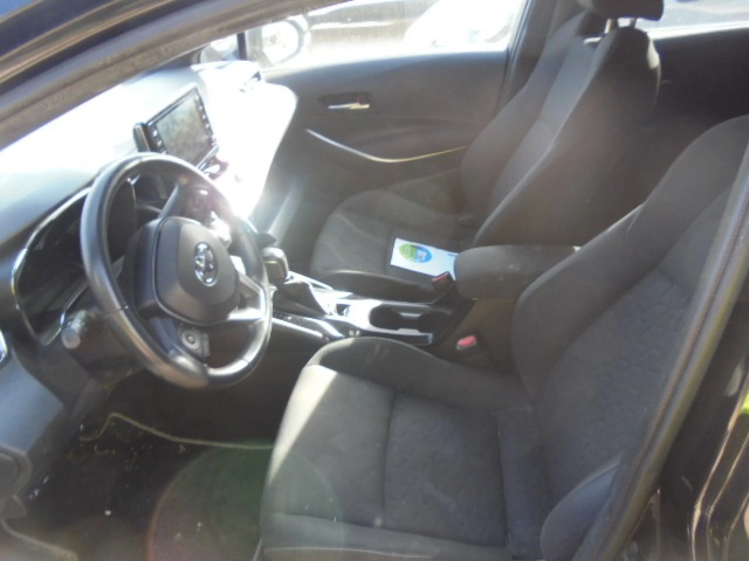 Toyota Corolla 1.8 125H ACTIVE TECH E-CVT TOU SPORT - Foto 7