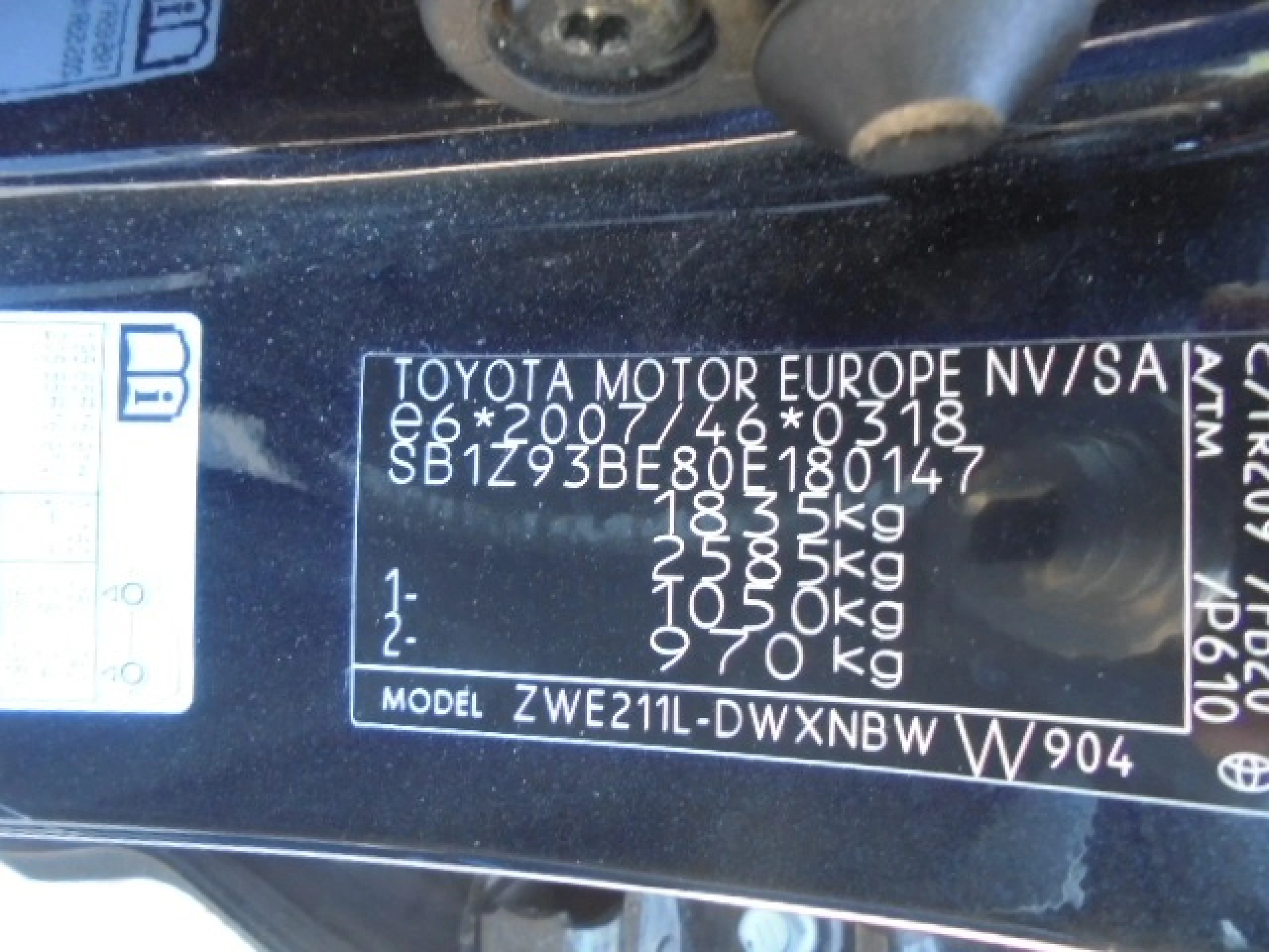 Toyota Corolla 1.8 125H ACTIVE TECH E-CVT TOU SPORT - Foto 8