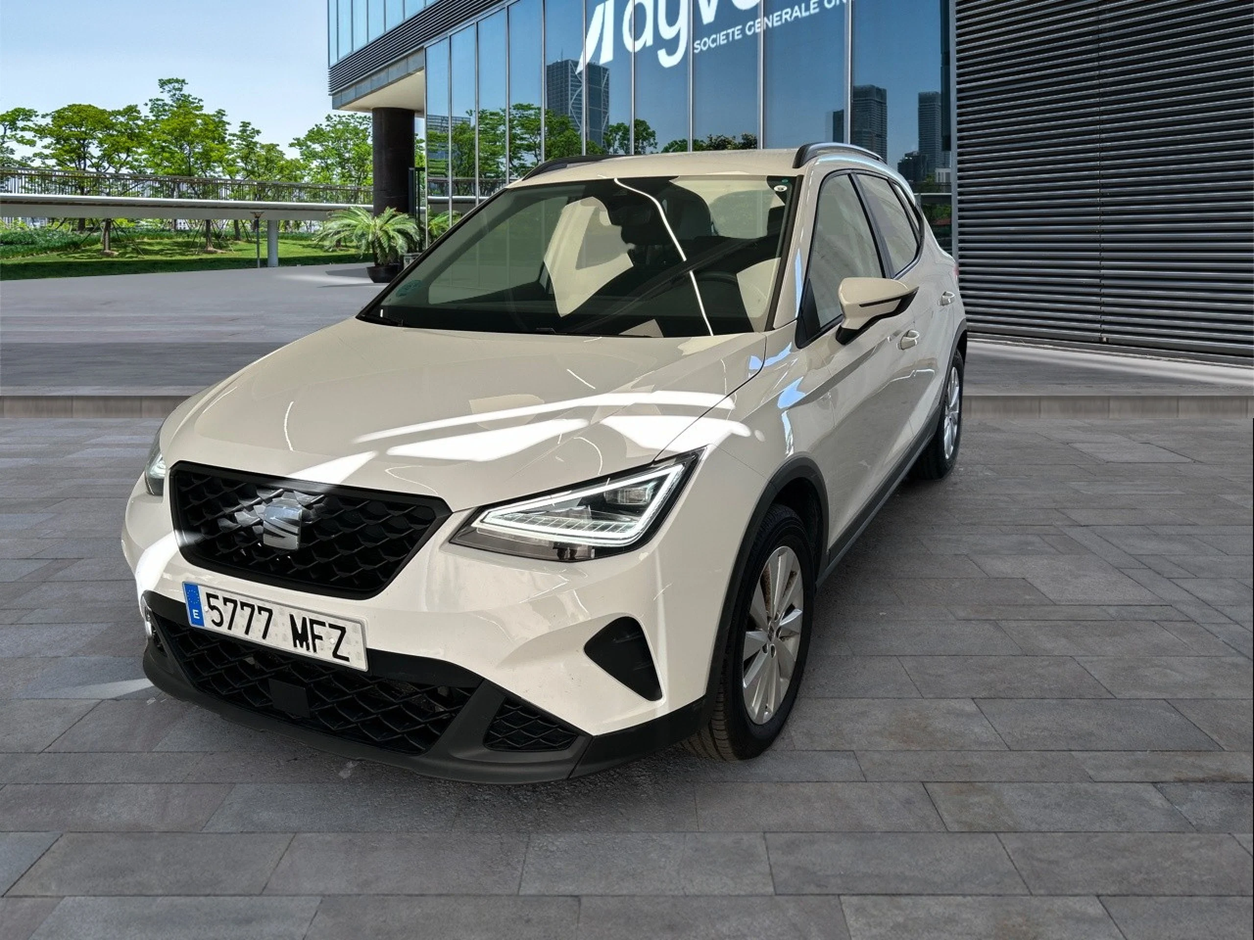 Seat Arona 1.0 TSI 81kW (110CV) Style XL Edition - Foto 1